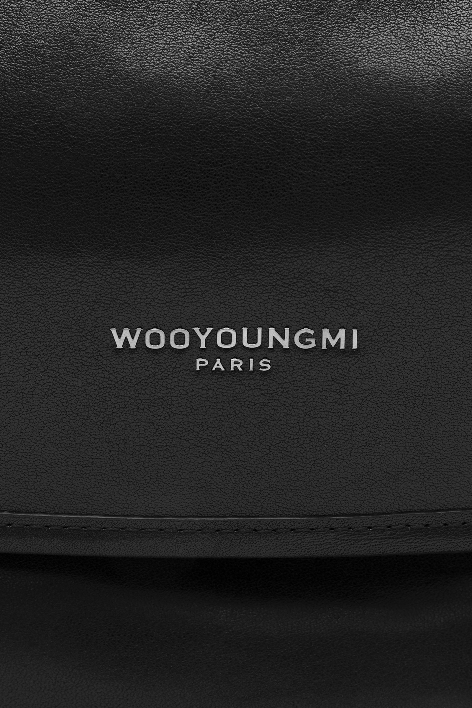 Women's Bags | WOOYOUNGMI.COM