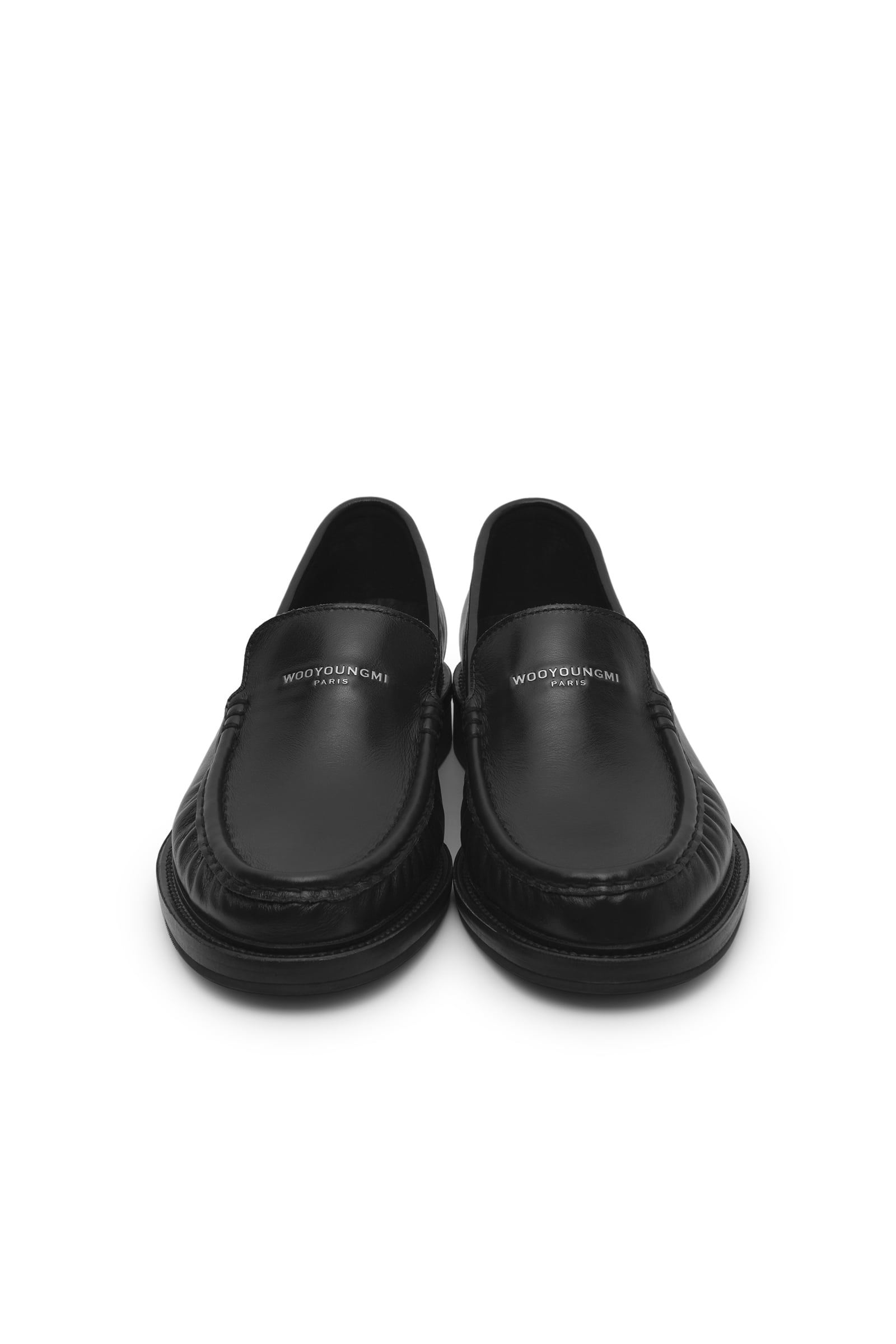 Men's Fashion | WOOYOUNGMI.COM