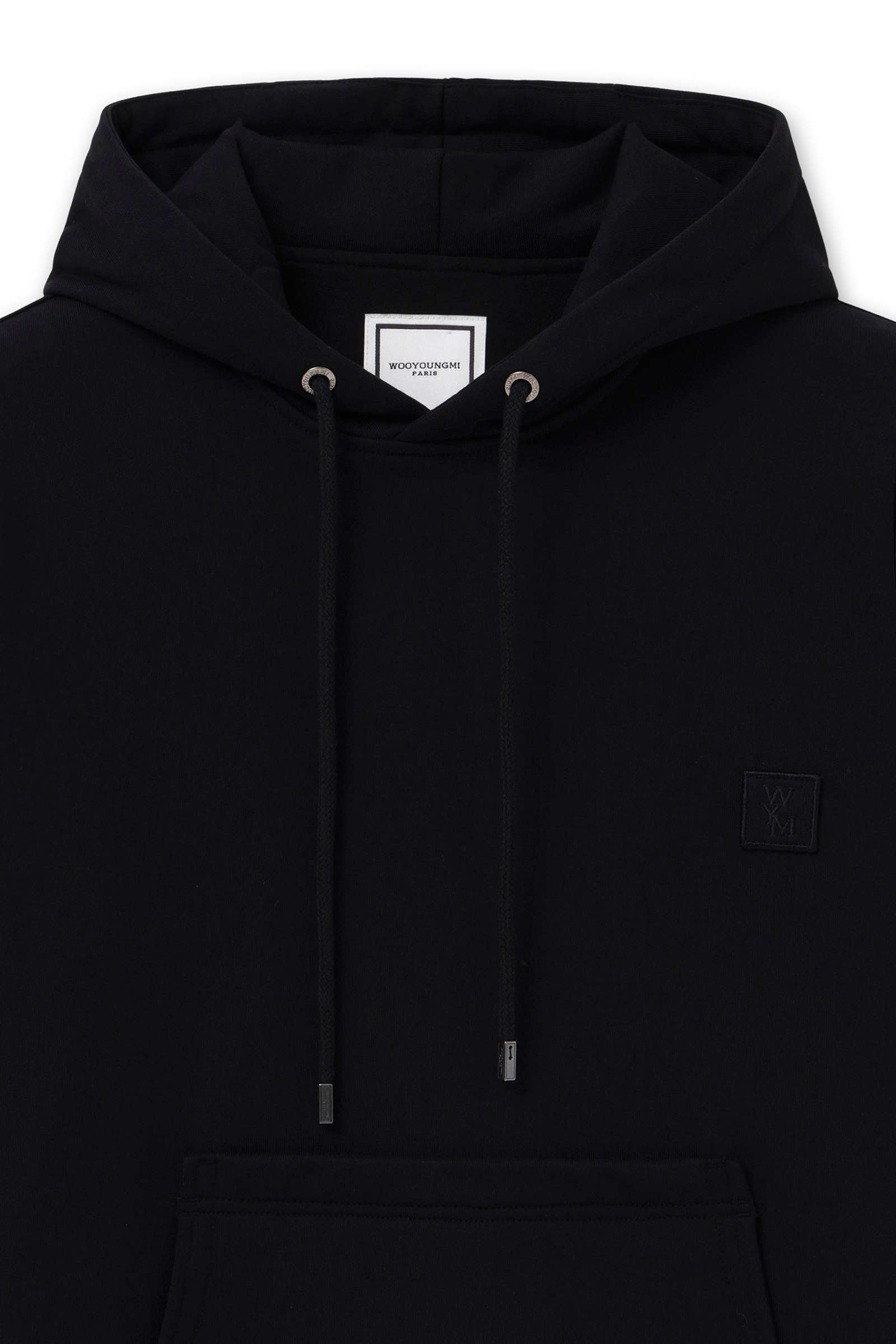 Men's Sweatshirts | WOOYOUNGMI.COM