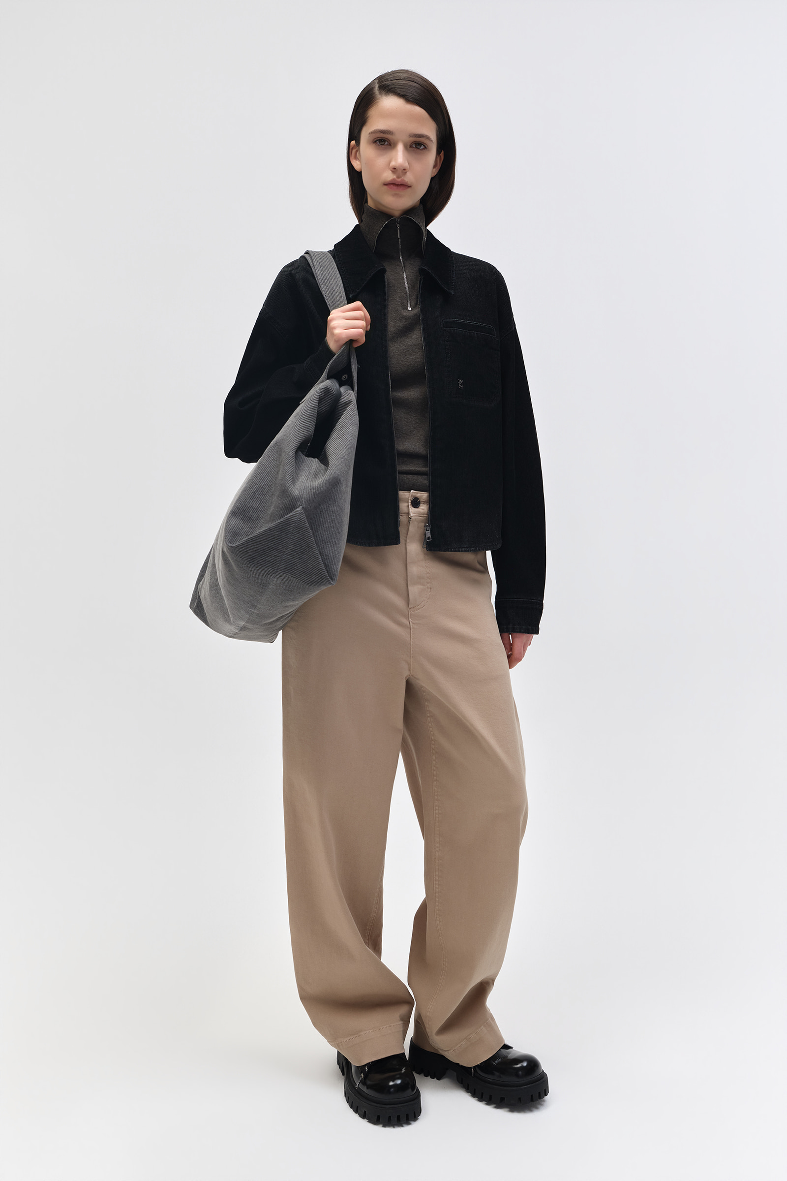 Men's Bags | WOOYOUNGMI.COM