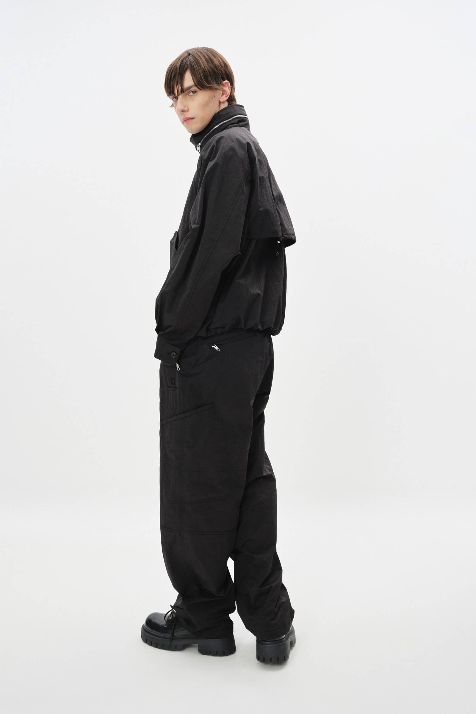 Men's Fashion | WOOYOUNGMI.COM