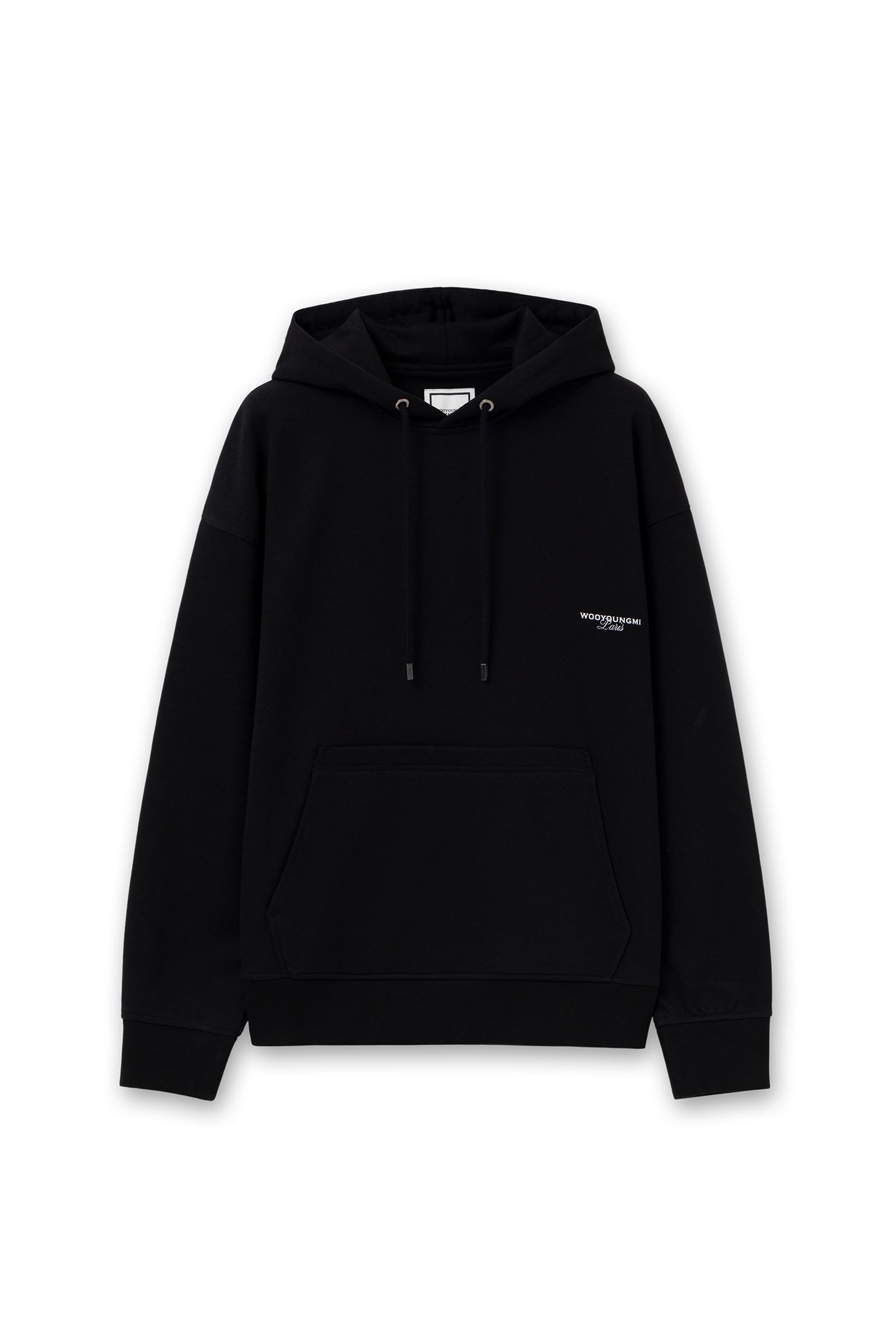Men's New Arrivals | WOOYOUNGMI.COM