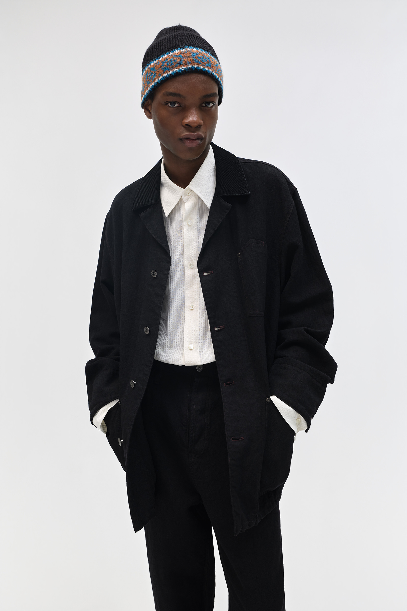 Men's Jackets | WOOYOUNGMI.COM