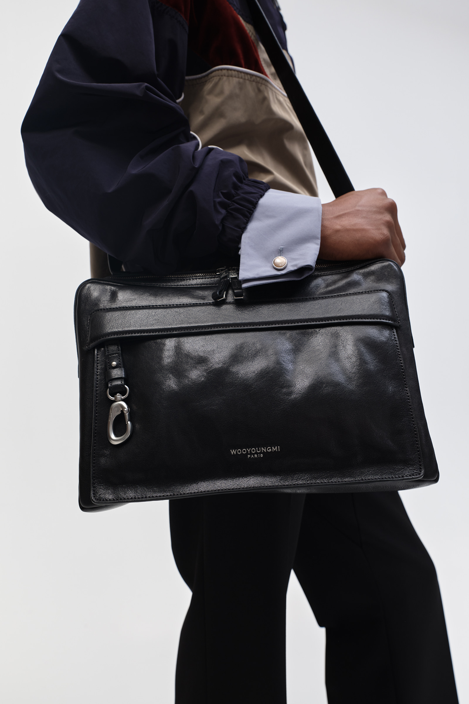 Men's Bags | WOOYOUNGMI.COM