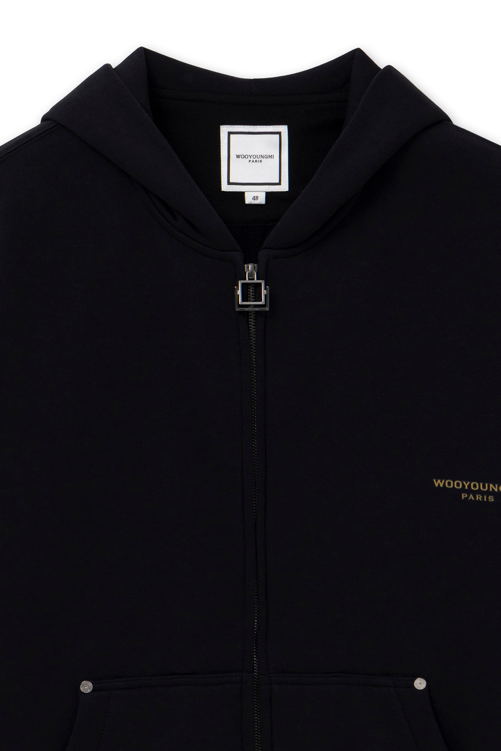 Men's Fashion | WOOYOUNGMI.COM