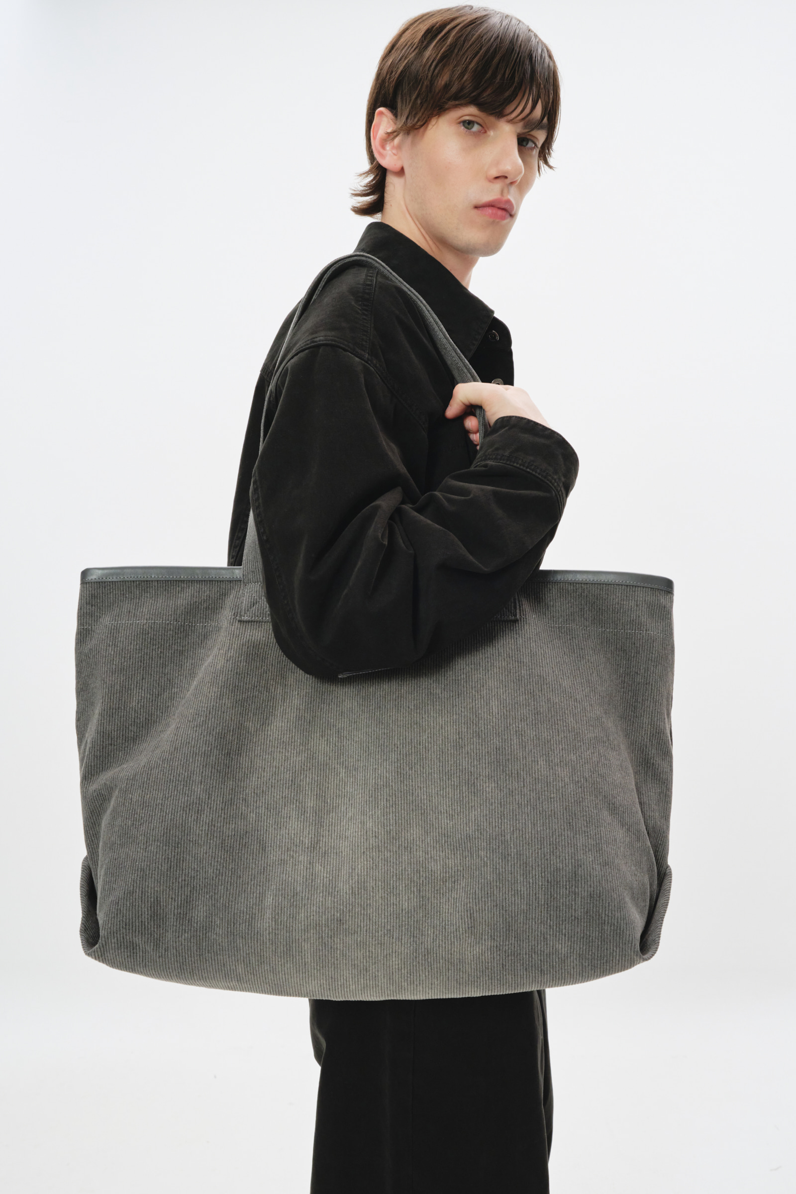 Men's Bags | WOOYOUNGMI.COM