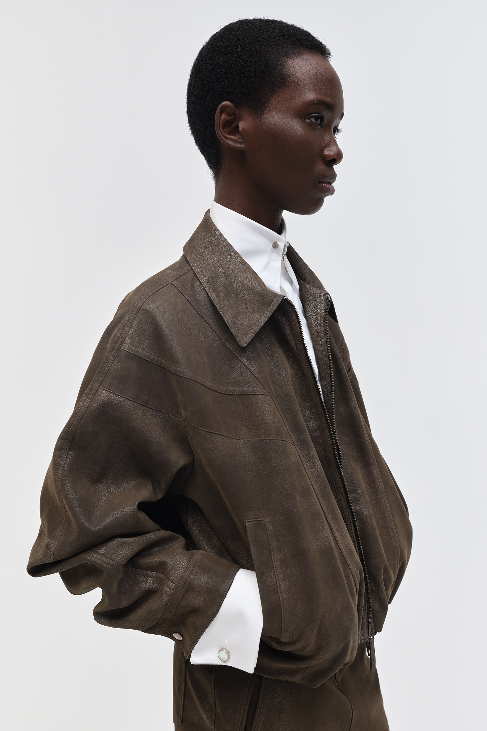 Women's Jackets | WOOYOUNGMI.COM