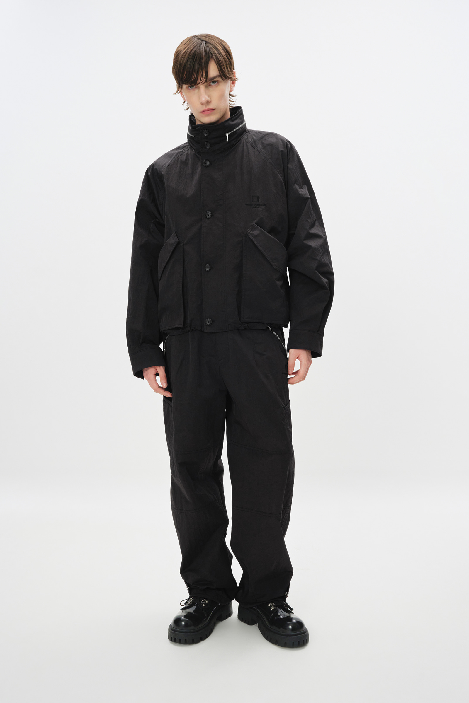 Men's Fashion | WOOYOUNGMI.COM