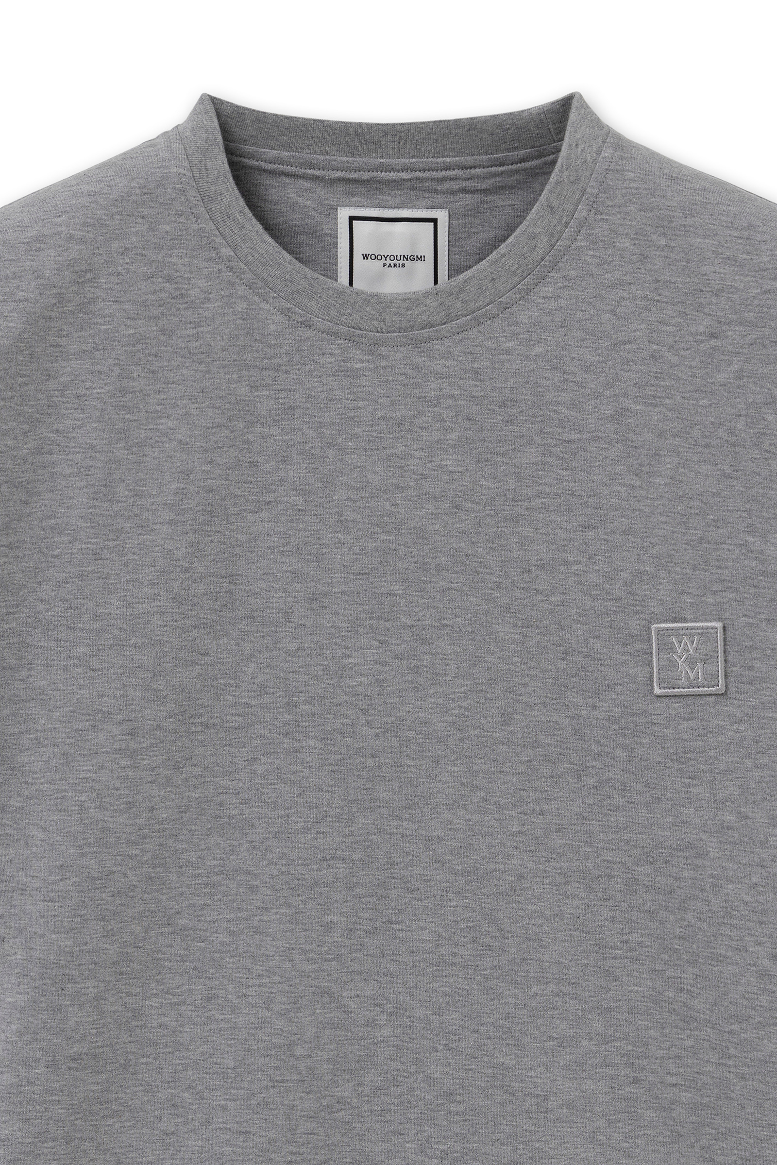Men's New Arrivals | WOOYOUNGMI.COM