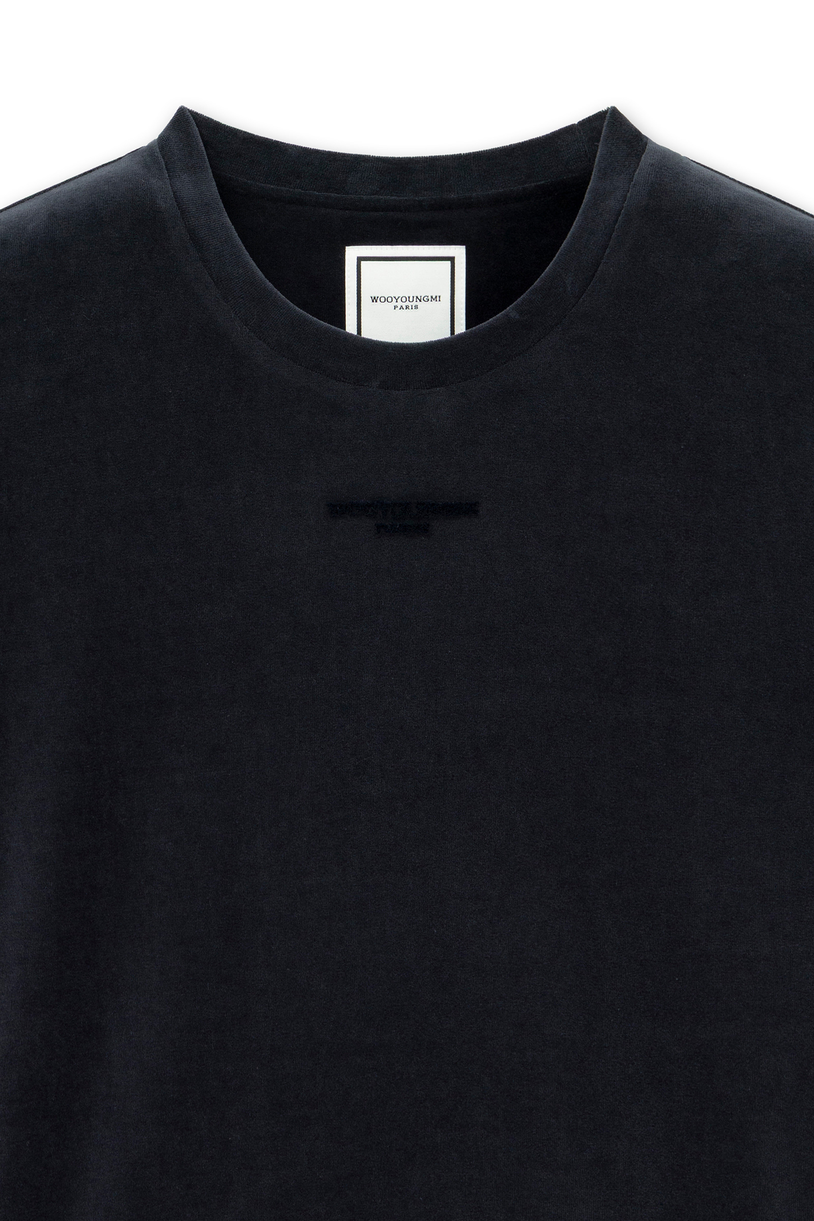 Men's Tops | WOOYOUNGMI.COM