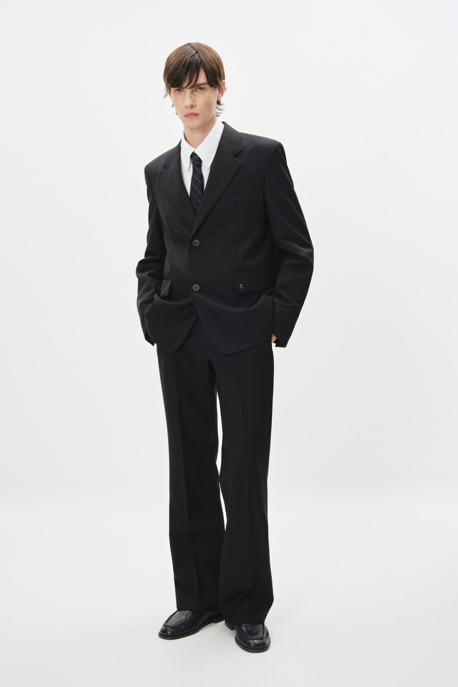 Men's Jackets | WOOYOUNGMI.COM