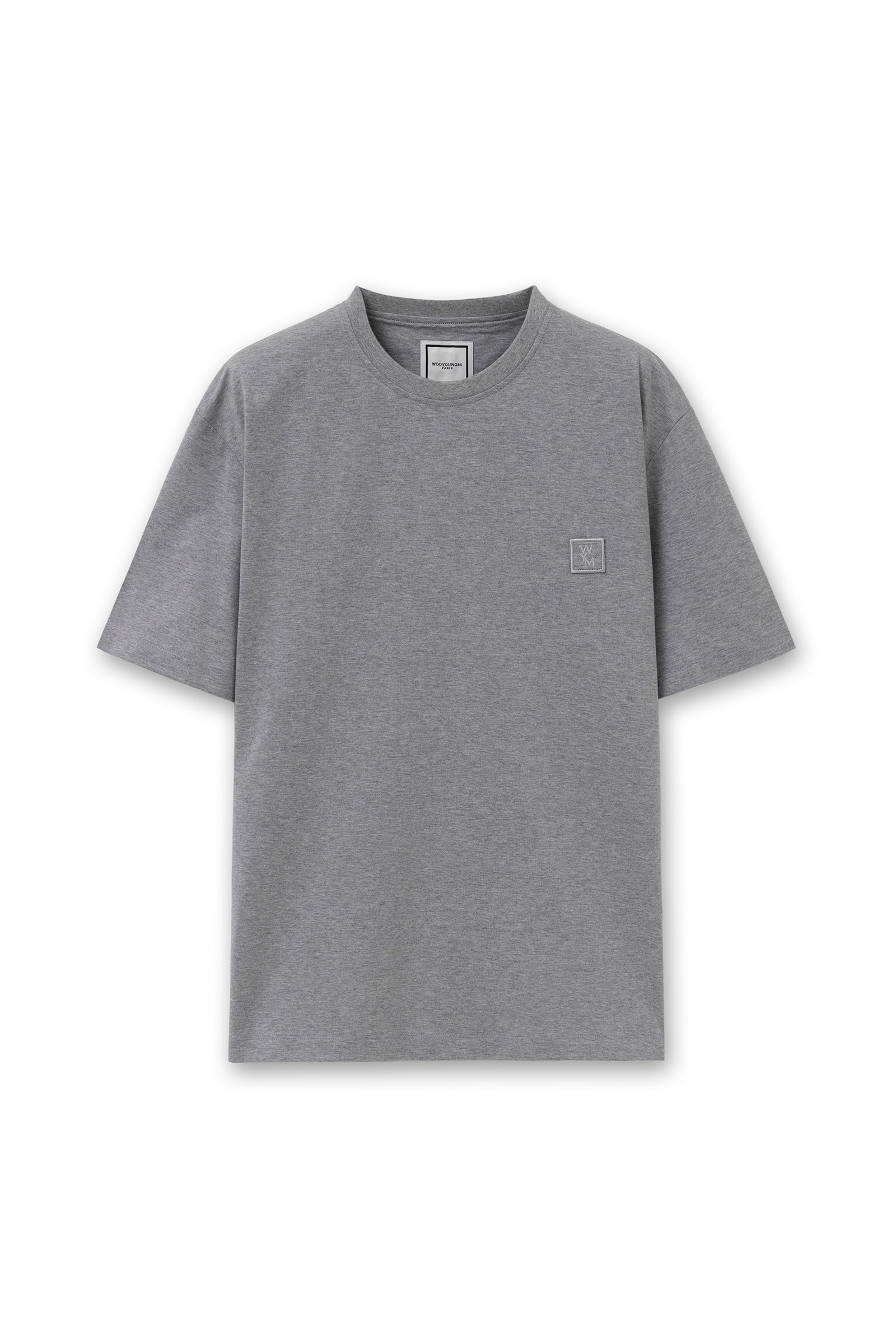Men's New Arrivals | WOOYOUNGMI.COM