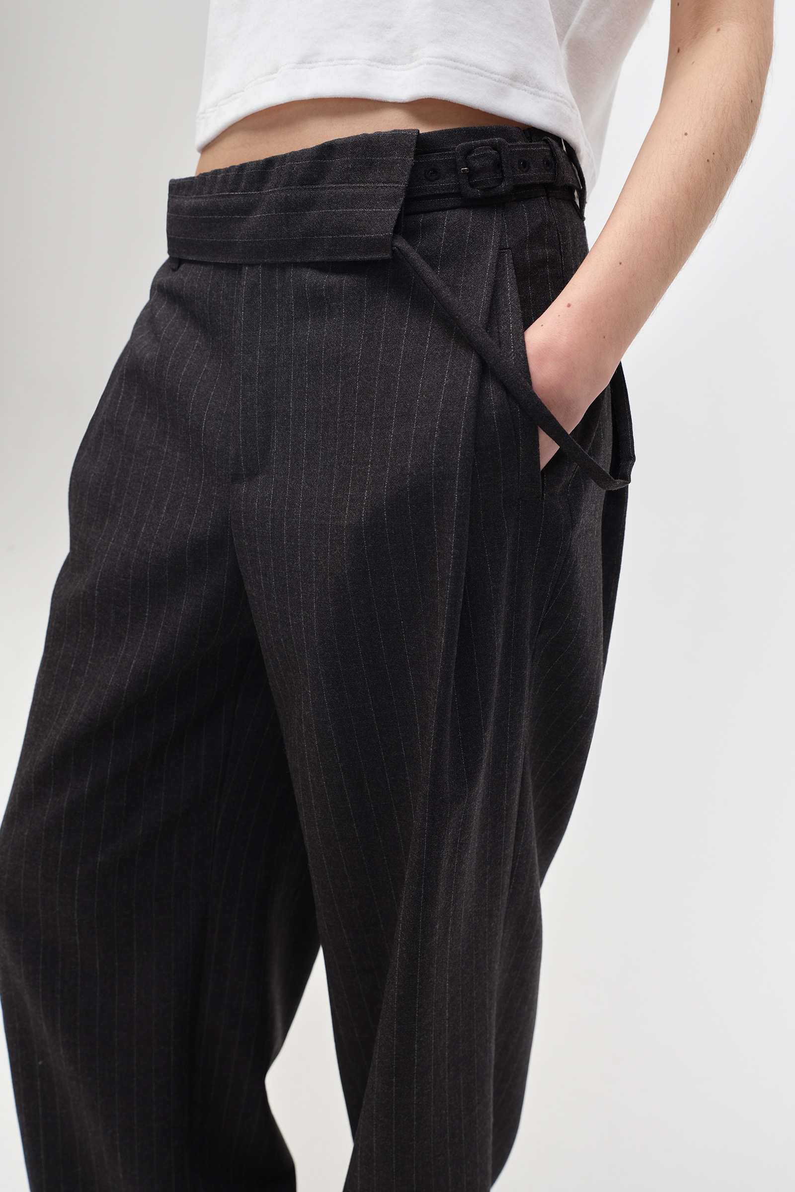 Women's Denims | WOOYOUNGMI.COM
