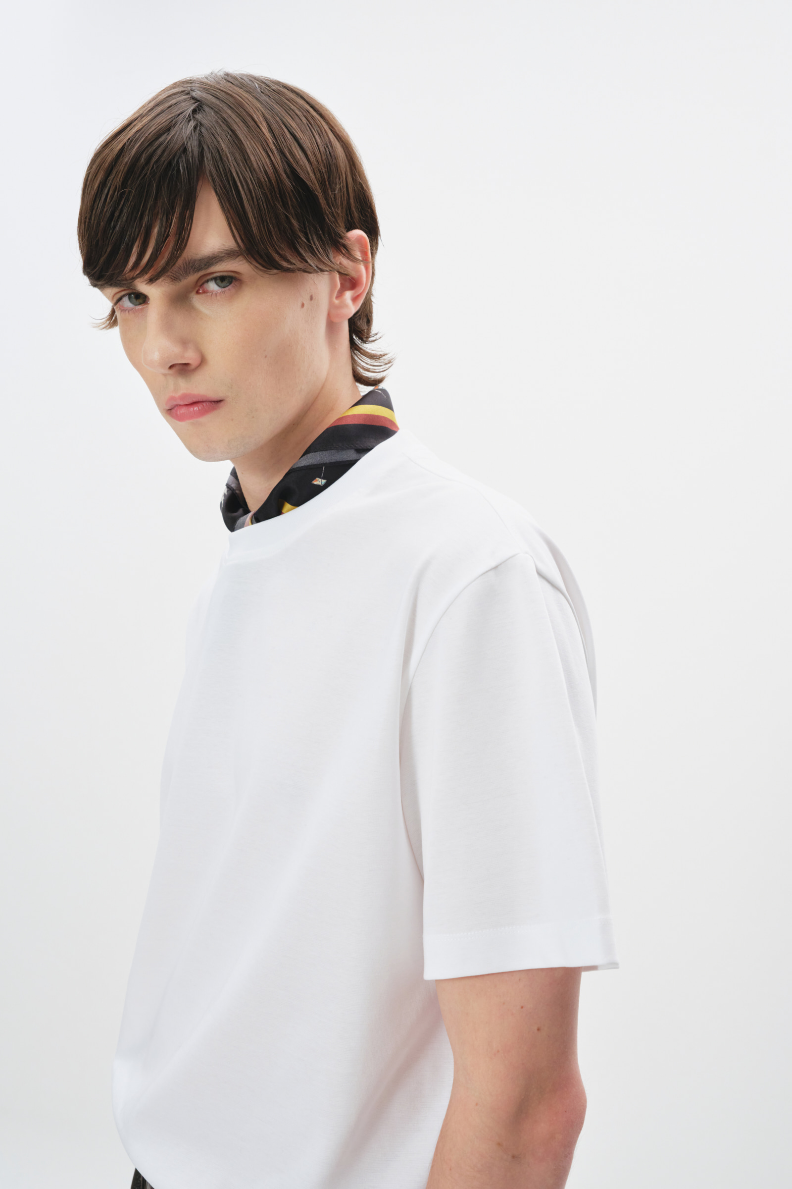 Men's T-Shirts | WOOYOUNGMI.COM