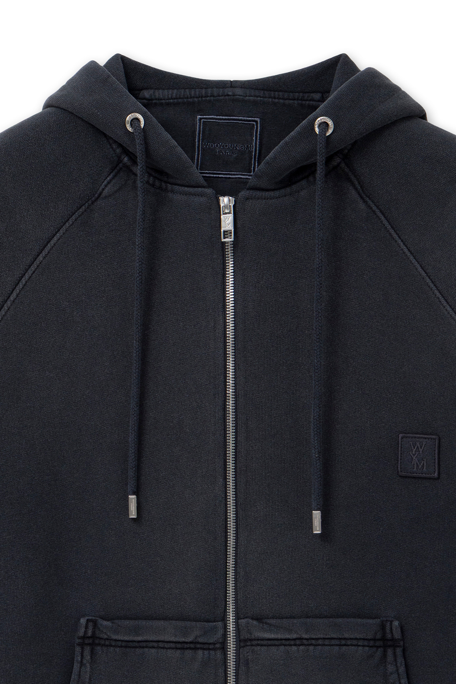 Men's Fashion | WOOYOUNGMI.COM