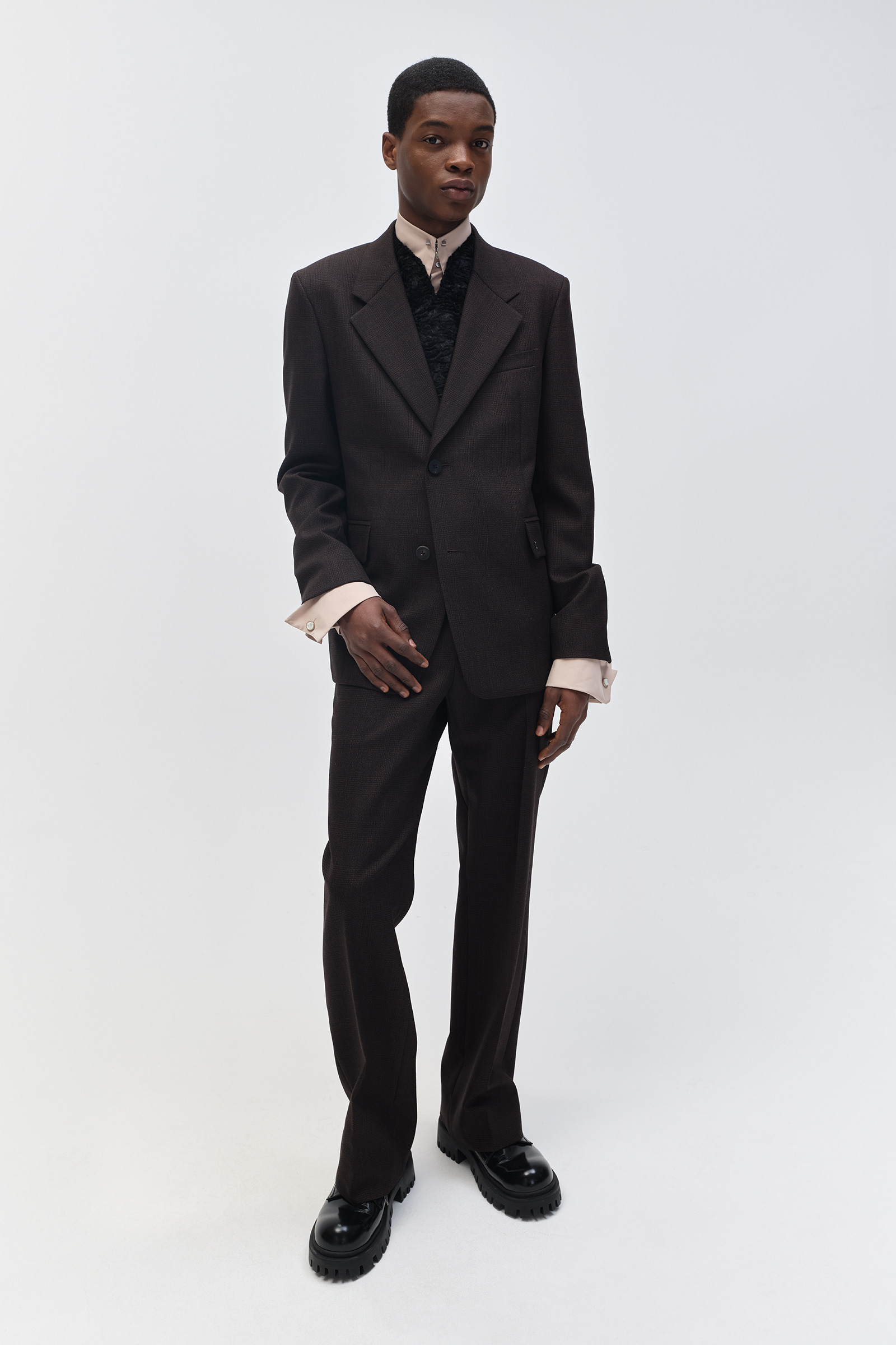 MENSWEAR