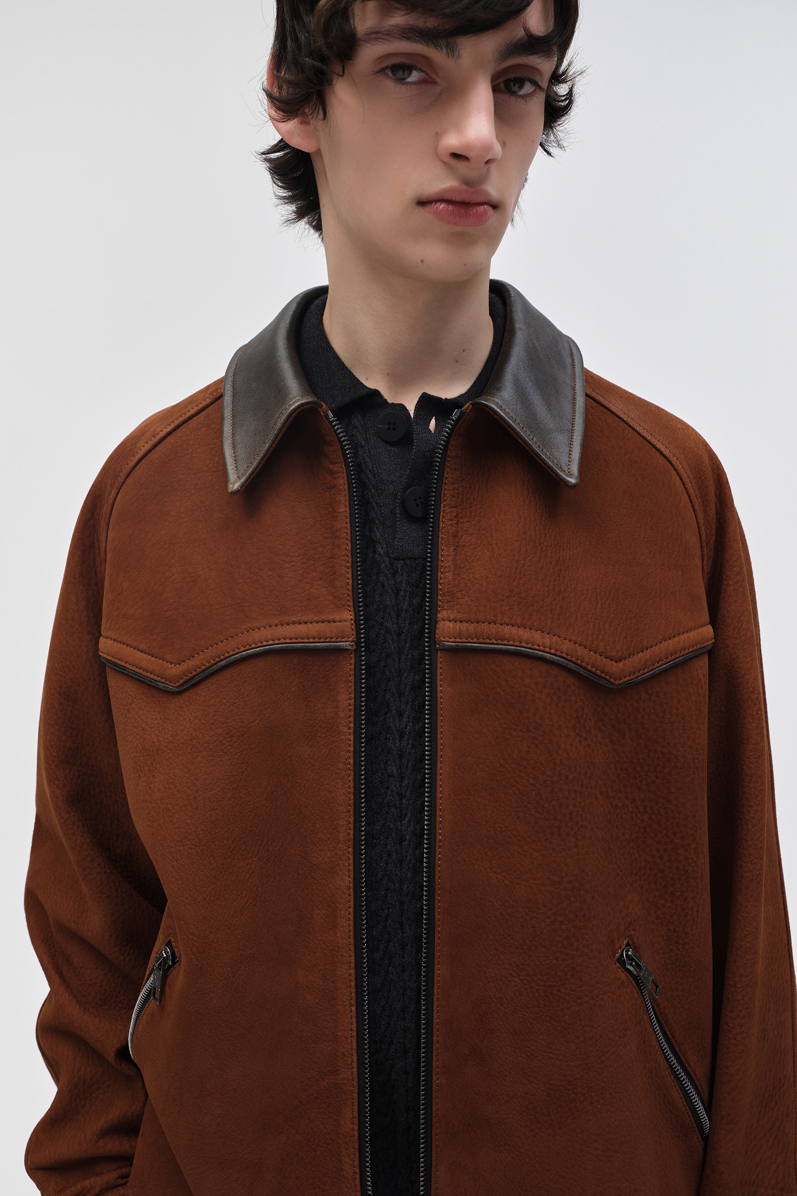 Men's New Arrivals | WOOYOUNGMI.COM