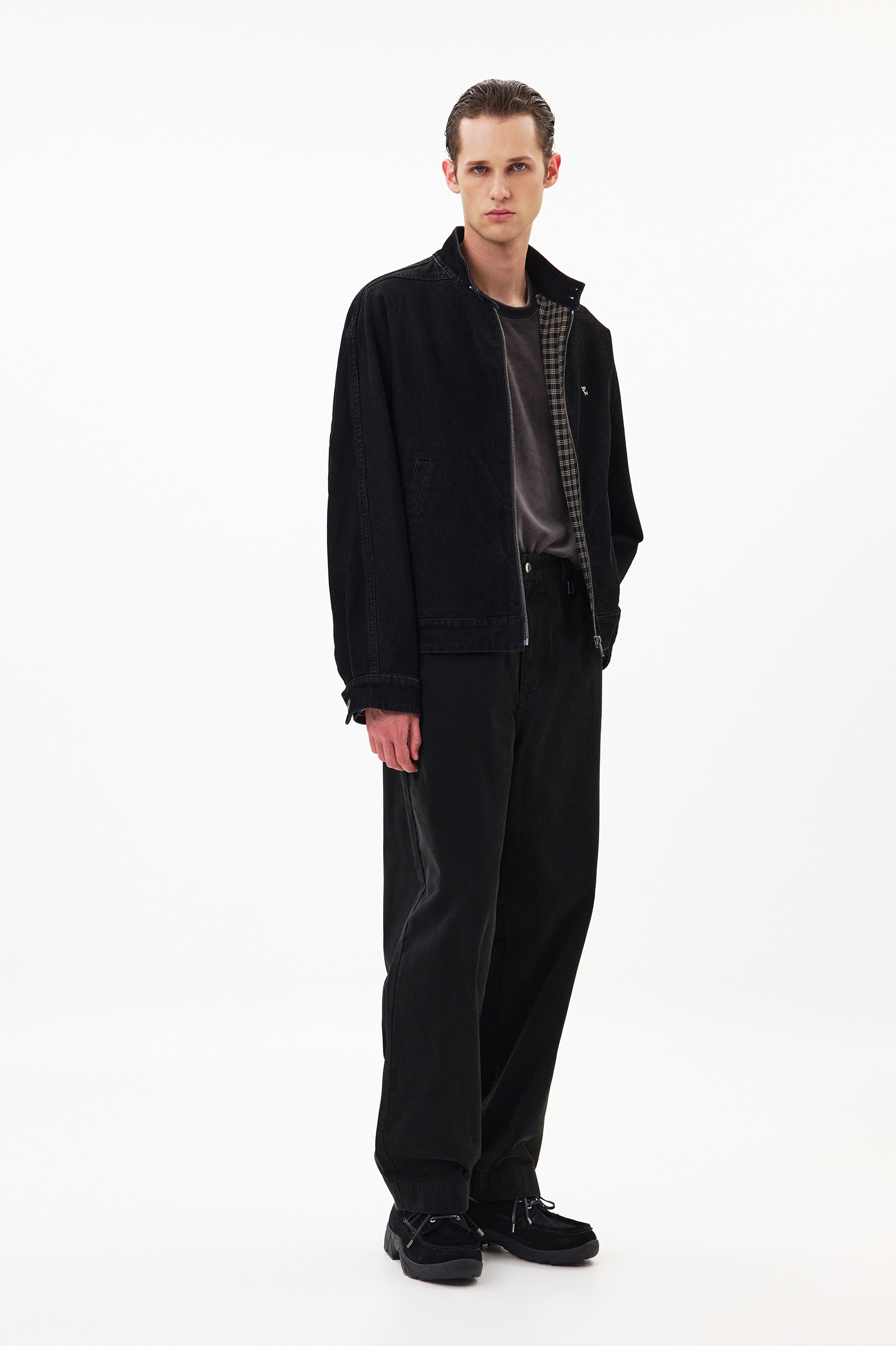 Men's Outerwears | WOOYOUNGMI.COM