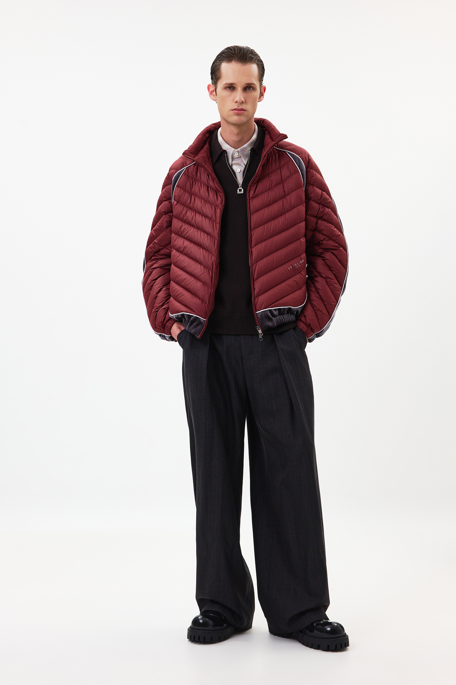 Men's New Arrivals | WOOYOUNGMI.COM