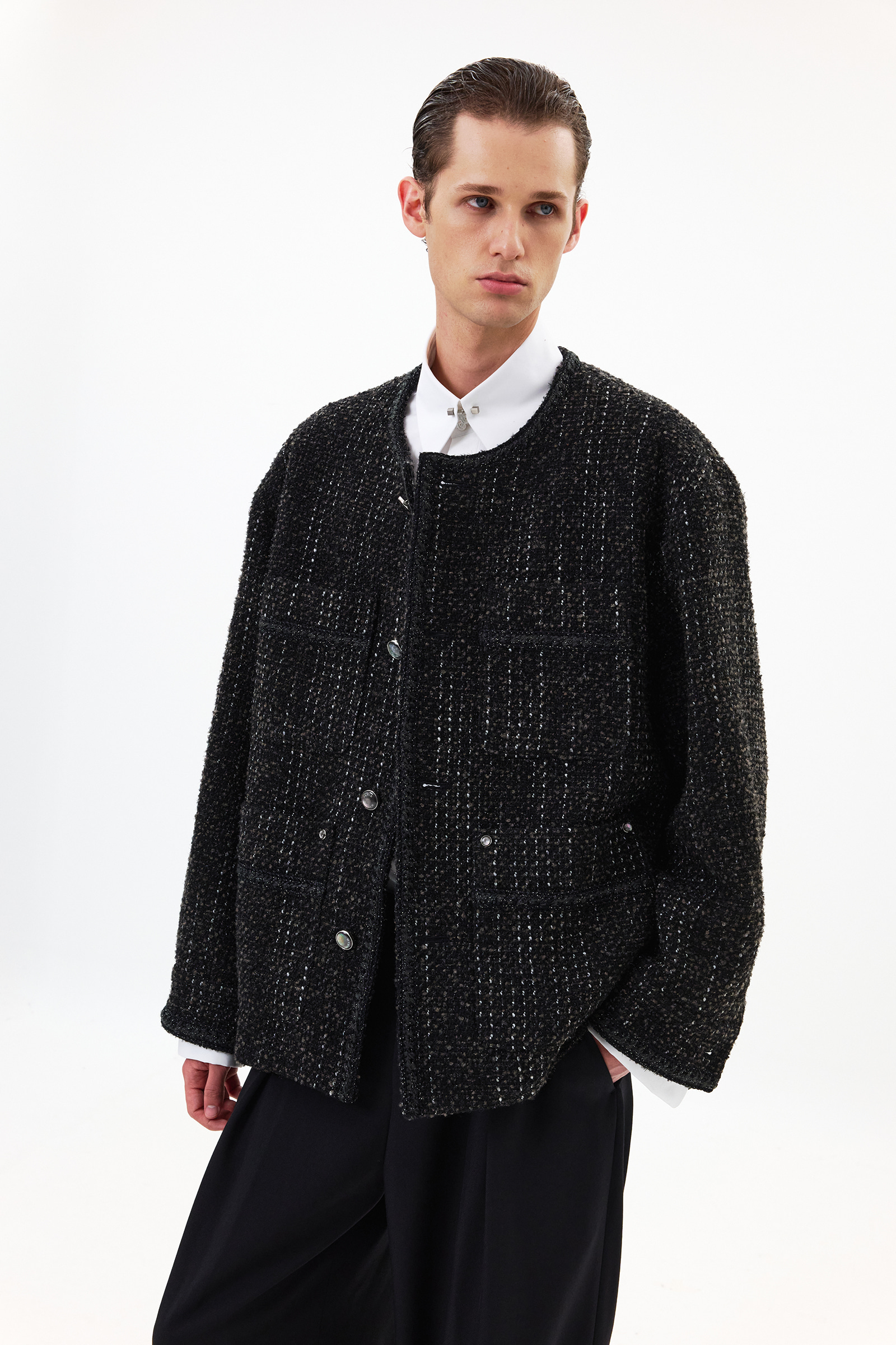 Men's Jackets | WOOYOUNGMI.COM