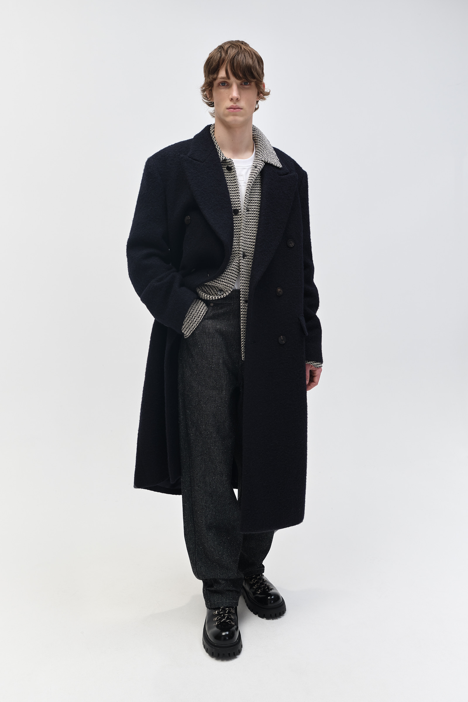 Men's New Arrivals | WOOYOUNGMI.COM