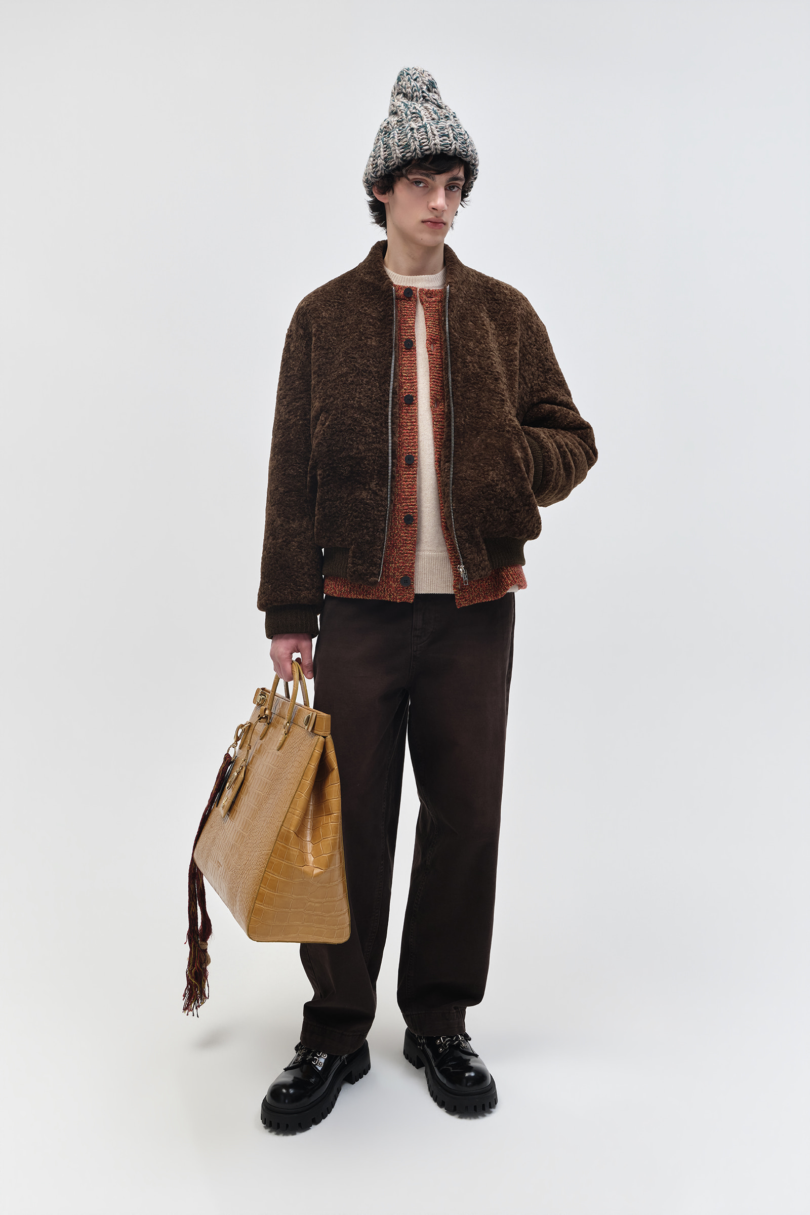 WOOYOUNGMI Paris コート サイズ48 美品 着用1回 Men's Jackets | WOOYOUNGMI.COM