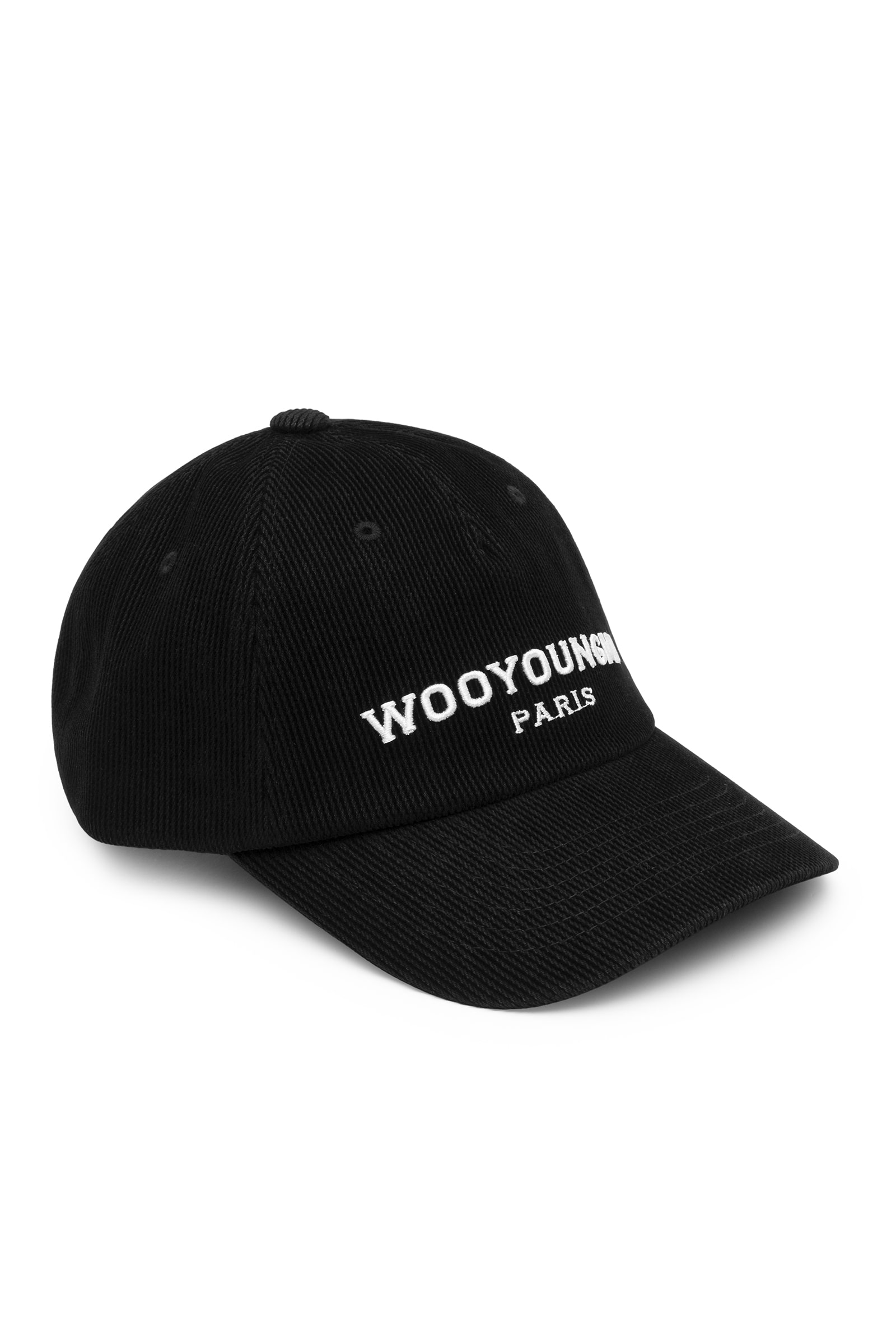 25SS Wooyoungmi ウーヨンミ 46 Wei hyukagum着用 25SS Wooyoungmi