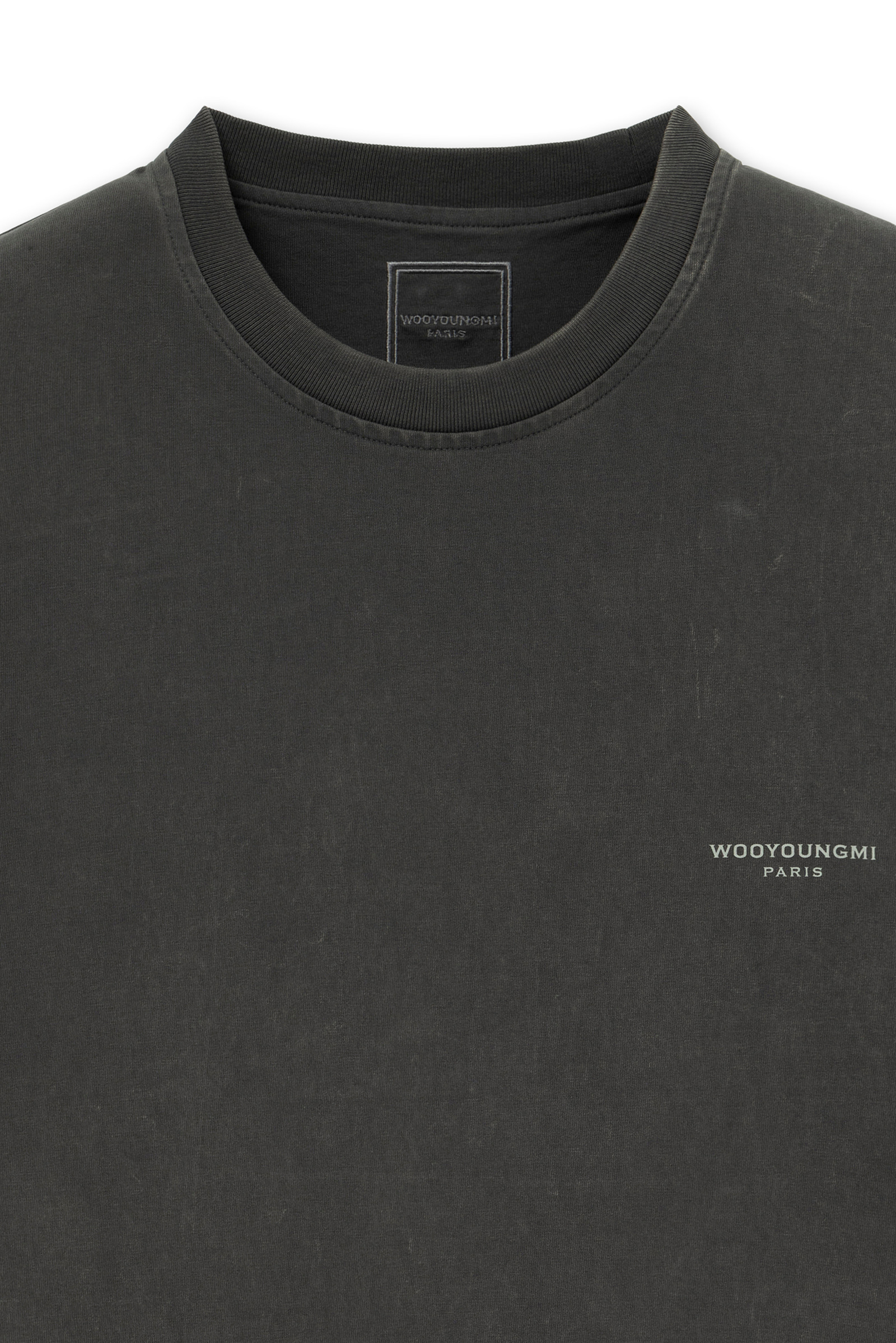 Men's T-Shirts | WOOYOUNGMI.COM