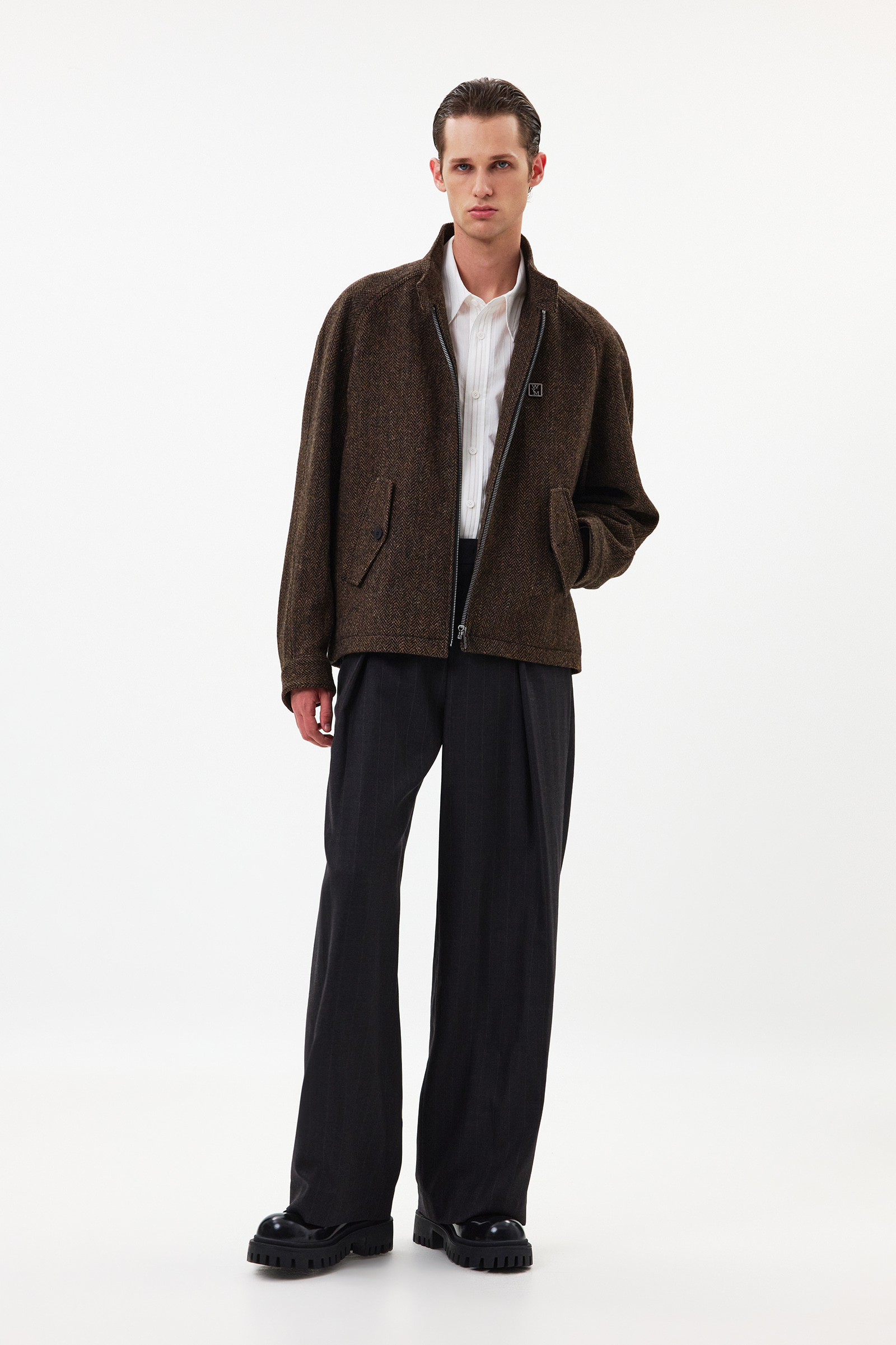 Men's Jackets | WOOYOUNGMI.COM