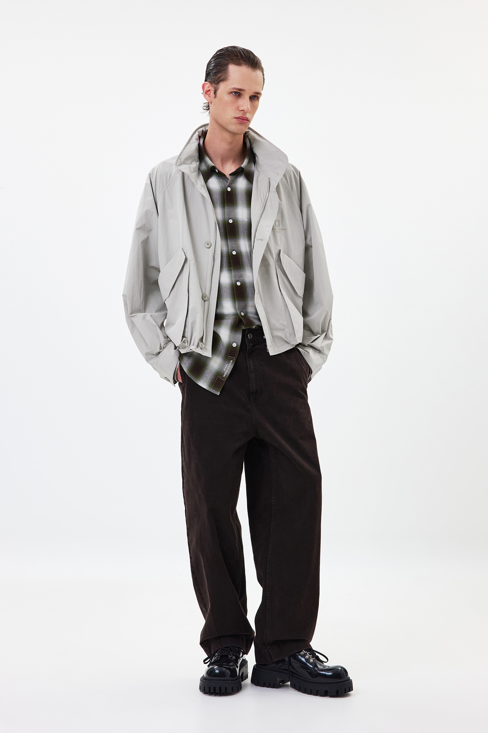 MENSWEAR