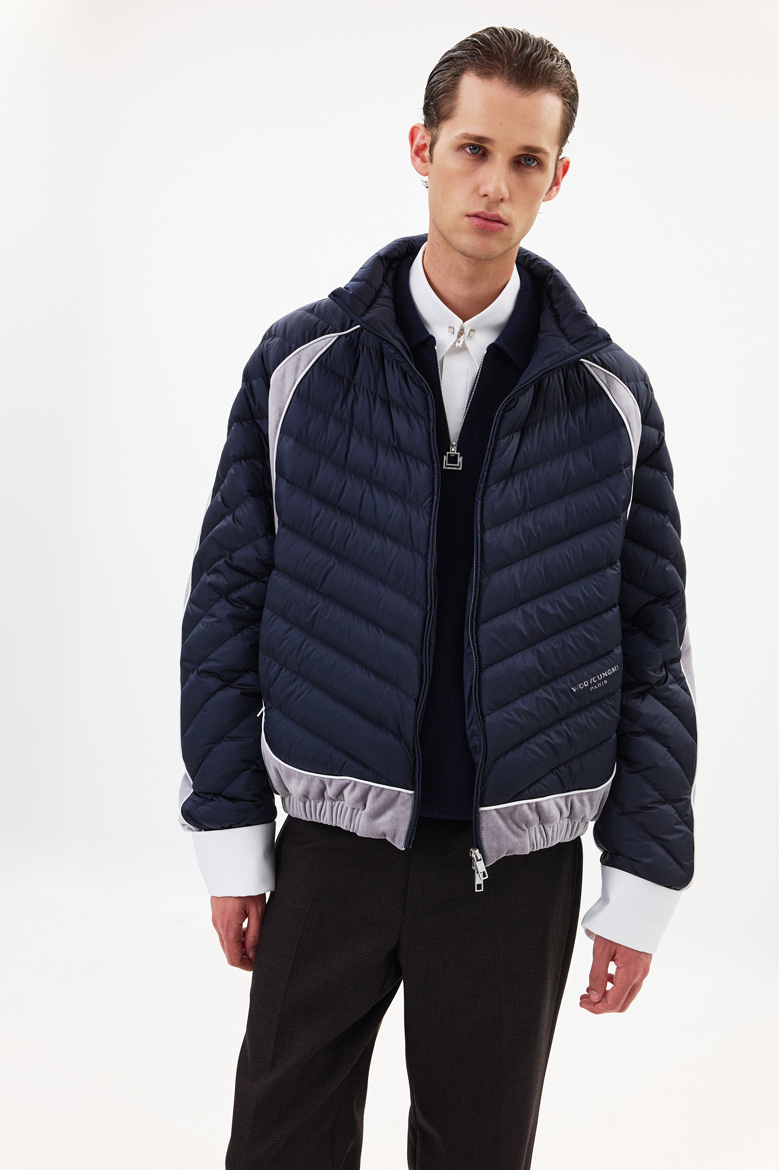 Women's Outerwears | WOOYOUNGMI.COM