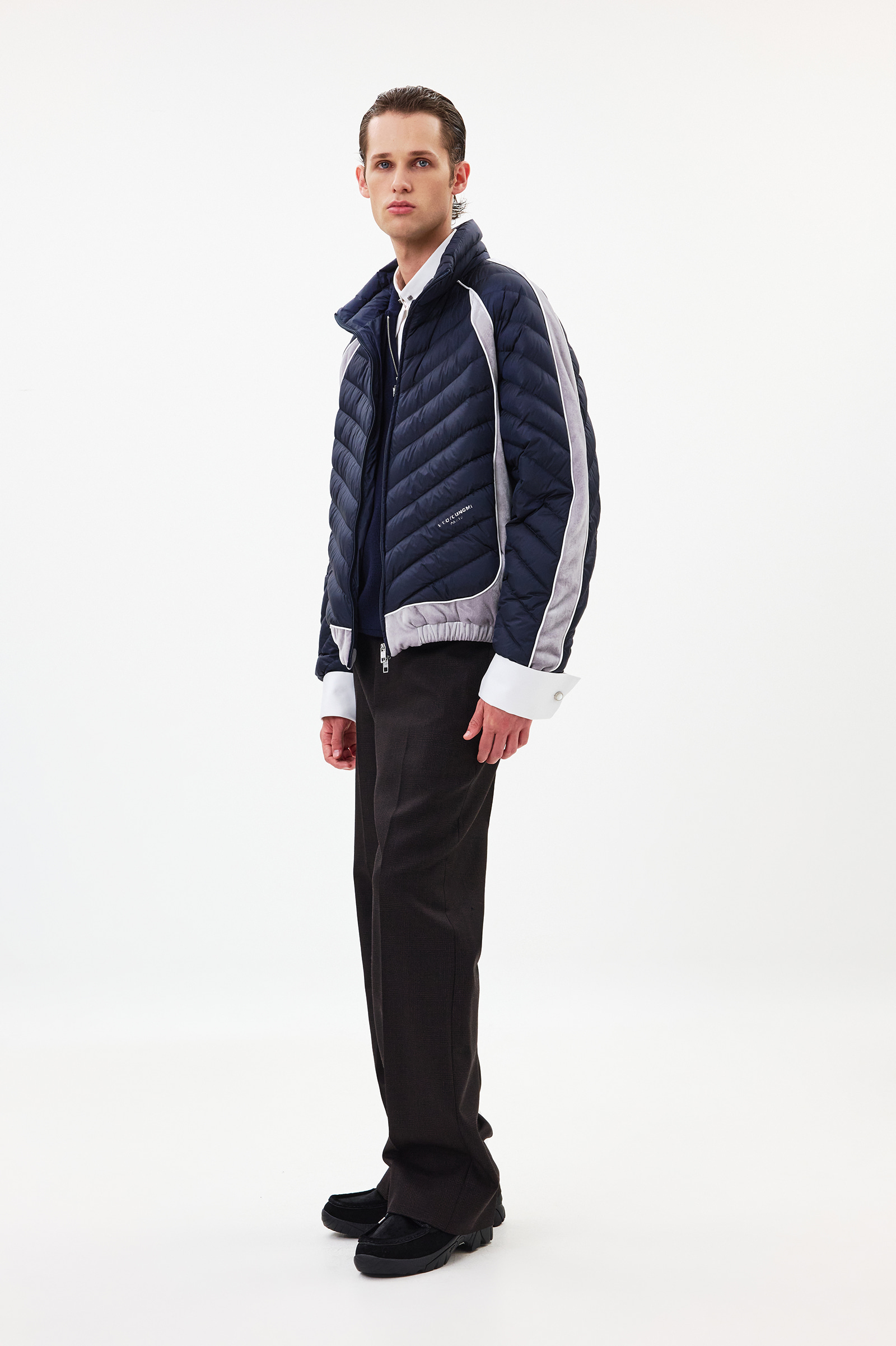 Men's New Arrivals | WOOYOUNGMI.COM