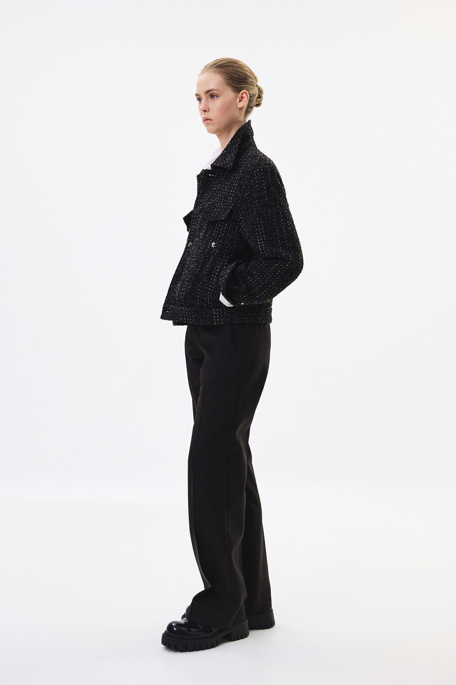 Women's Jackets | WOOYOUNGMI.COM