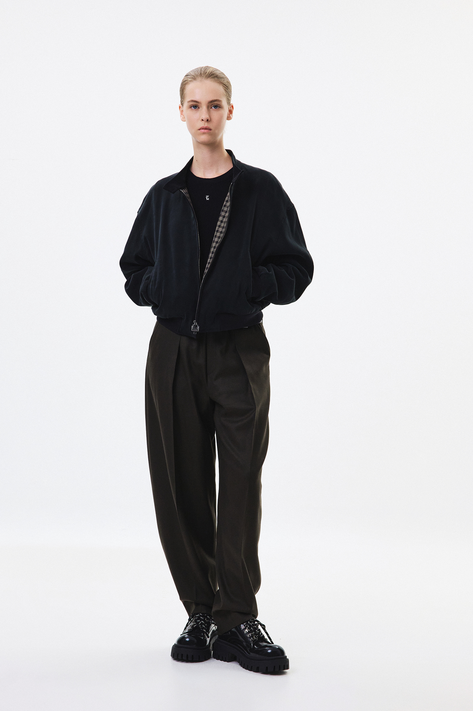 Women's Outerwears | WOOYOUNGMI.COM