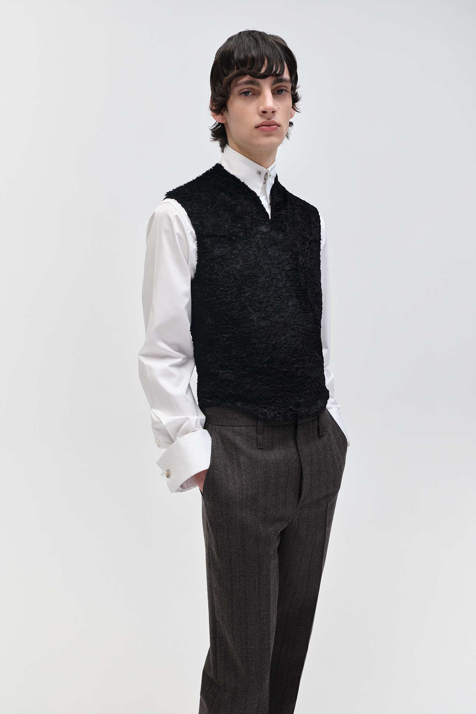 Men's New Arrivals | WOOYOUNGMI.COM