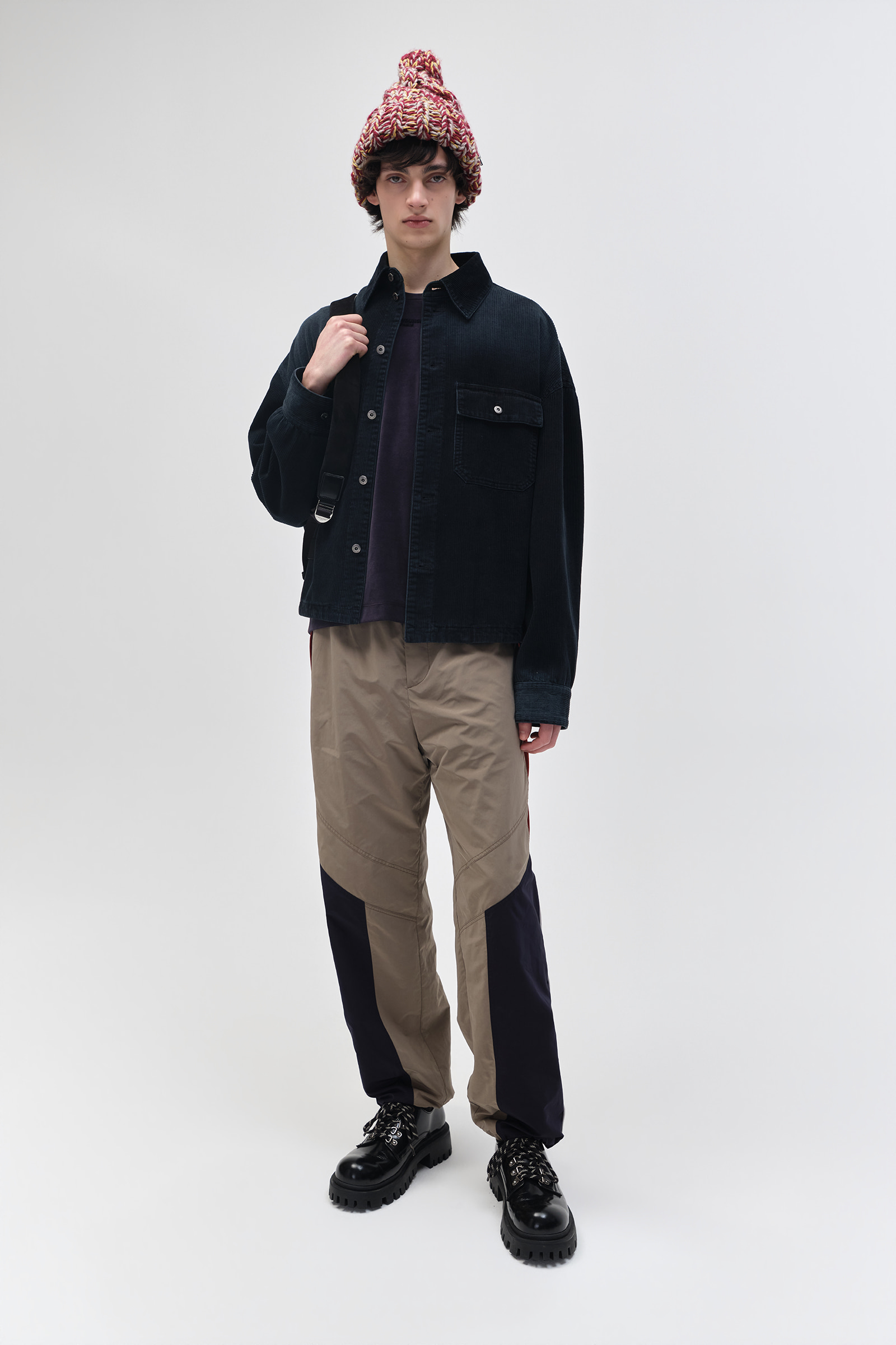 MENSWEAR