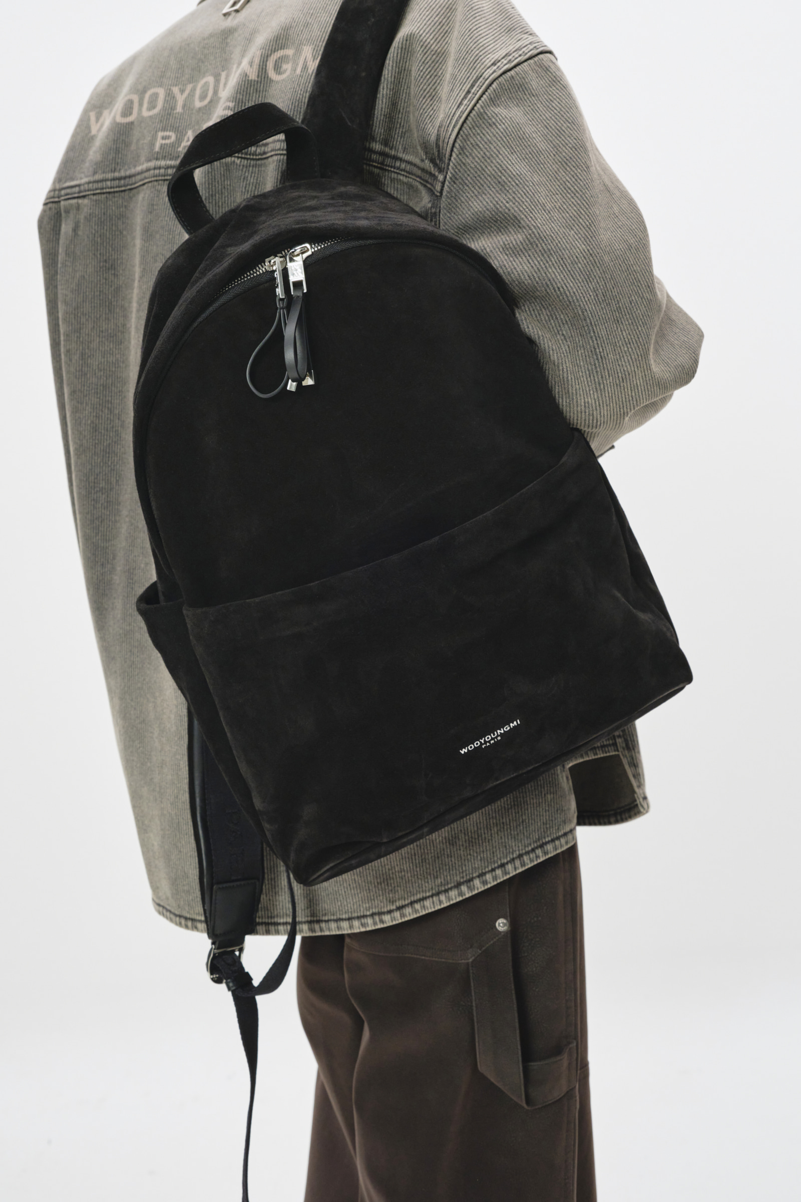 Men's Bags | WOOYOUNGMI.COM