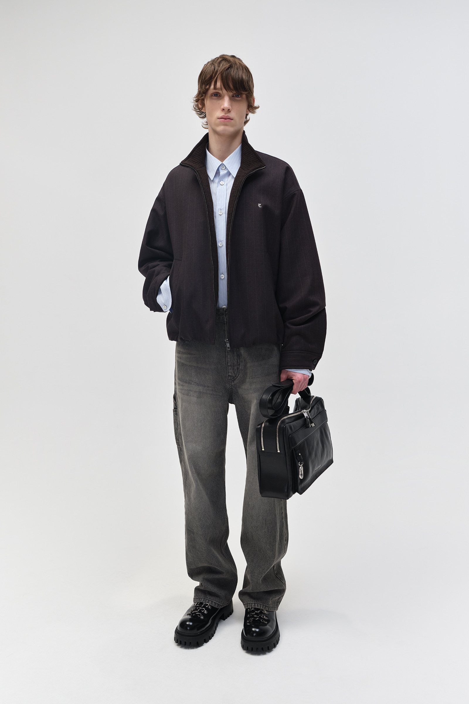 Men's Jackets | WOOYOUNGMI.COM