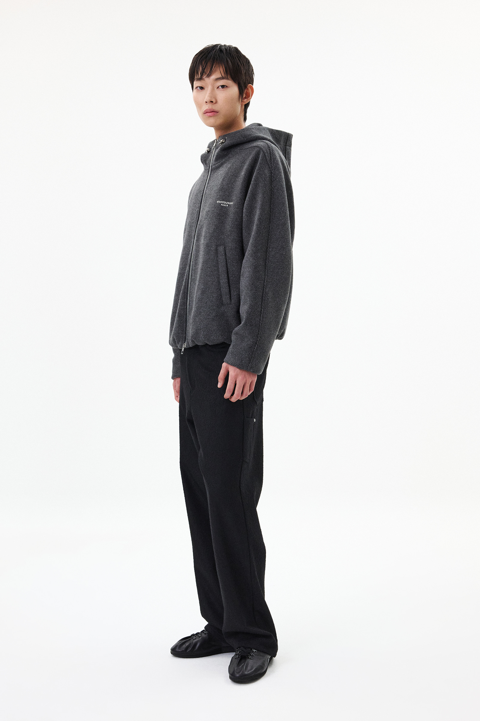 Men's Fashion | WOOYOUNGMI.COM