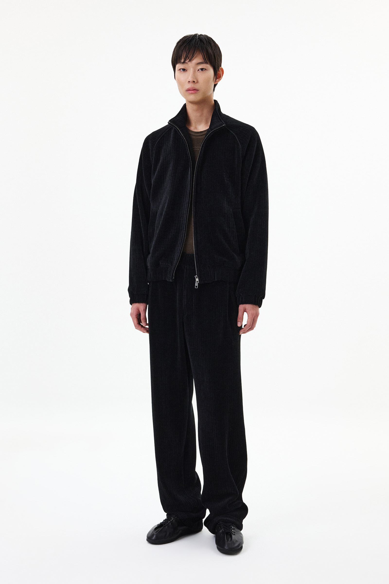 Men's Fashion | WOOYOUNGMI.COM