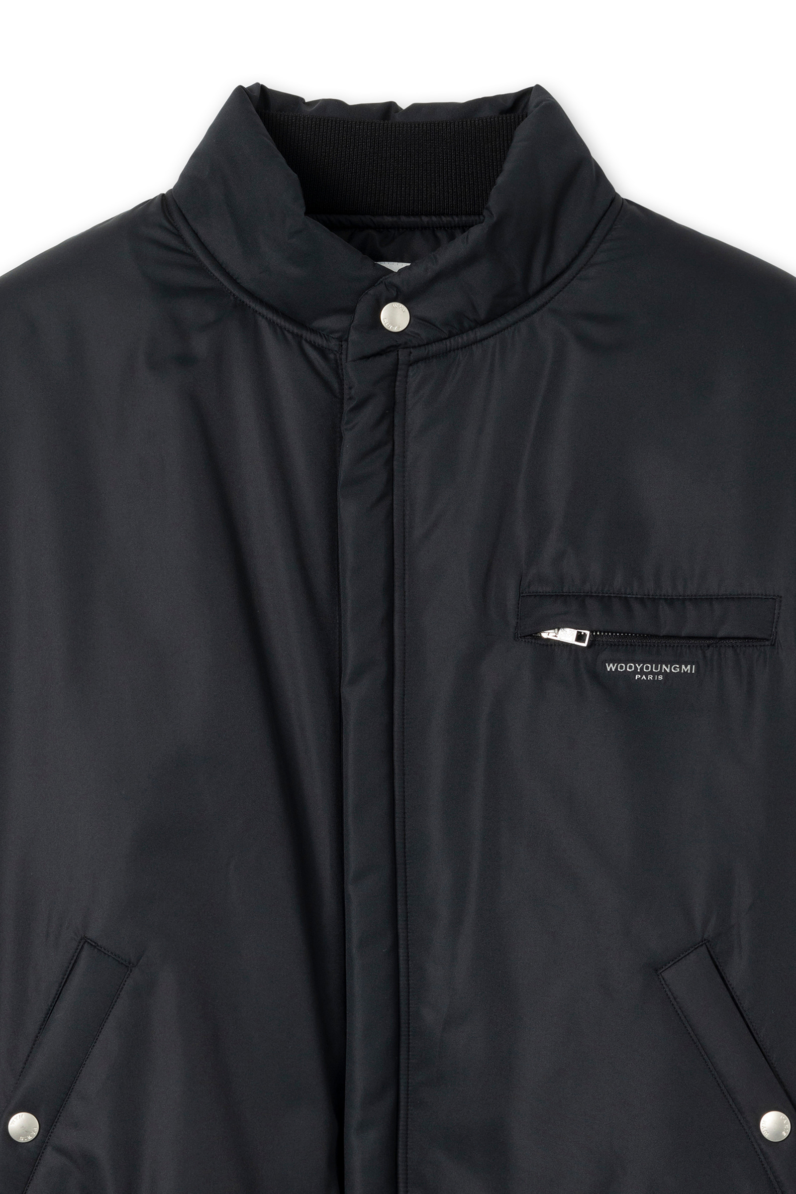 Men's Jackets | WOOYOUNGMI.COM