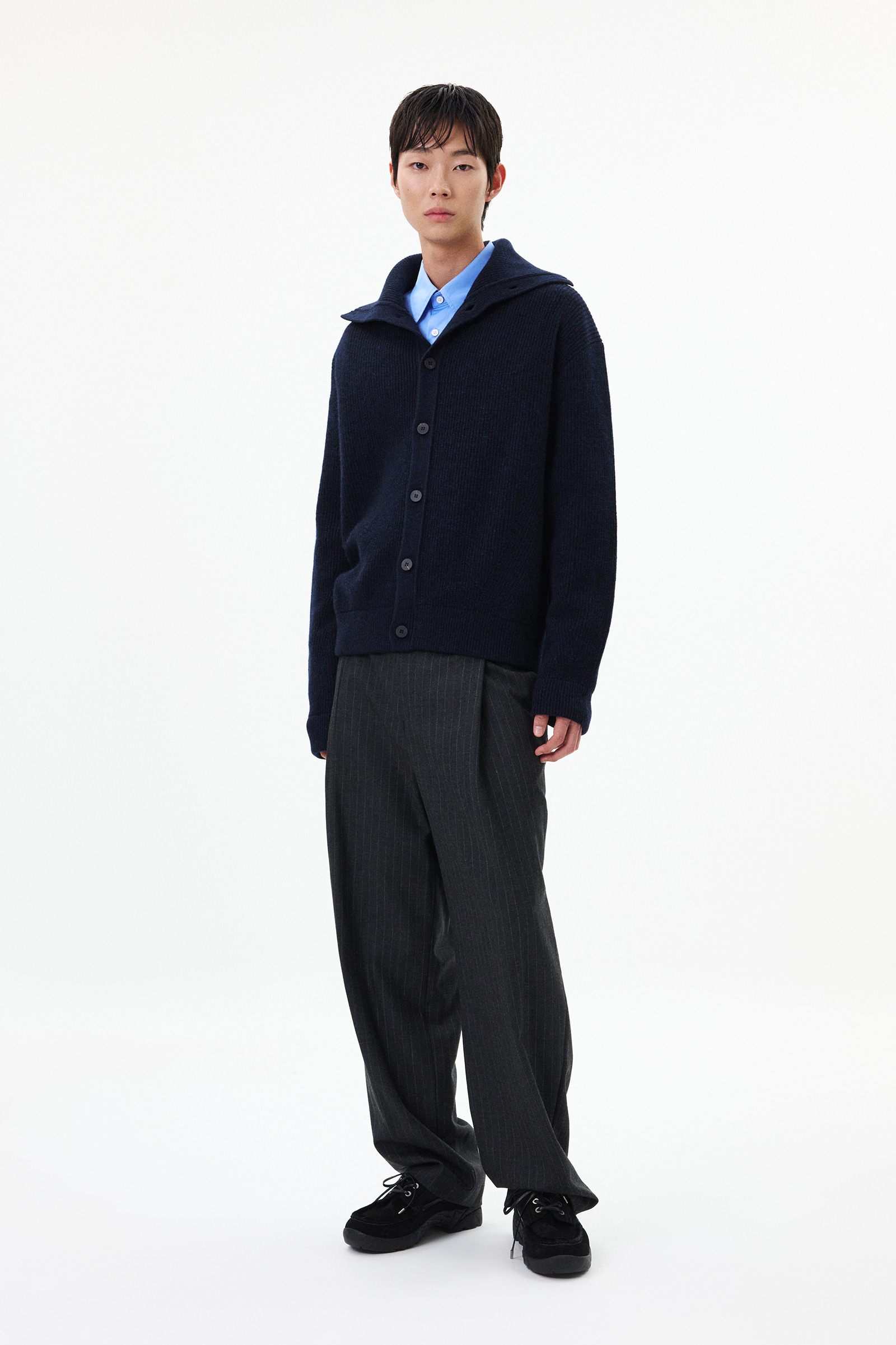 Men's Fashion | WOOYOUNGMI.COM
