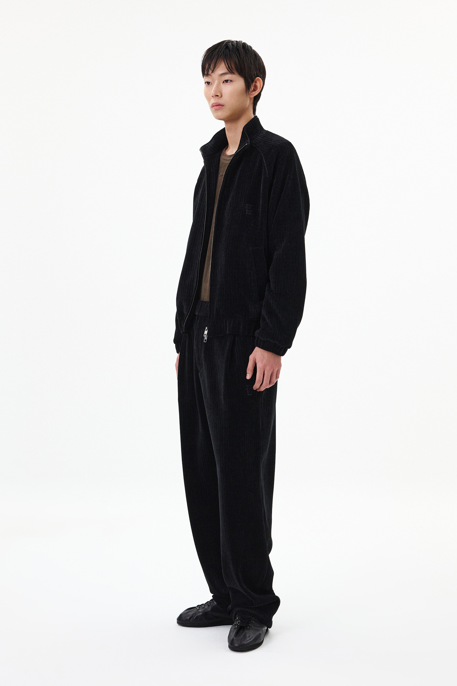 Men's Fashion | WOOYOUNGMI.COM