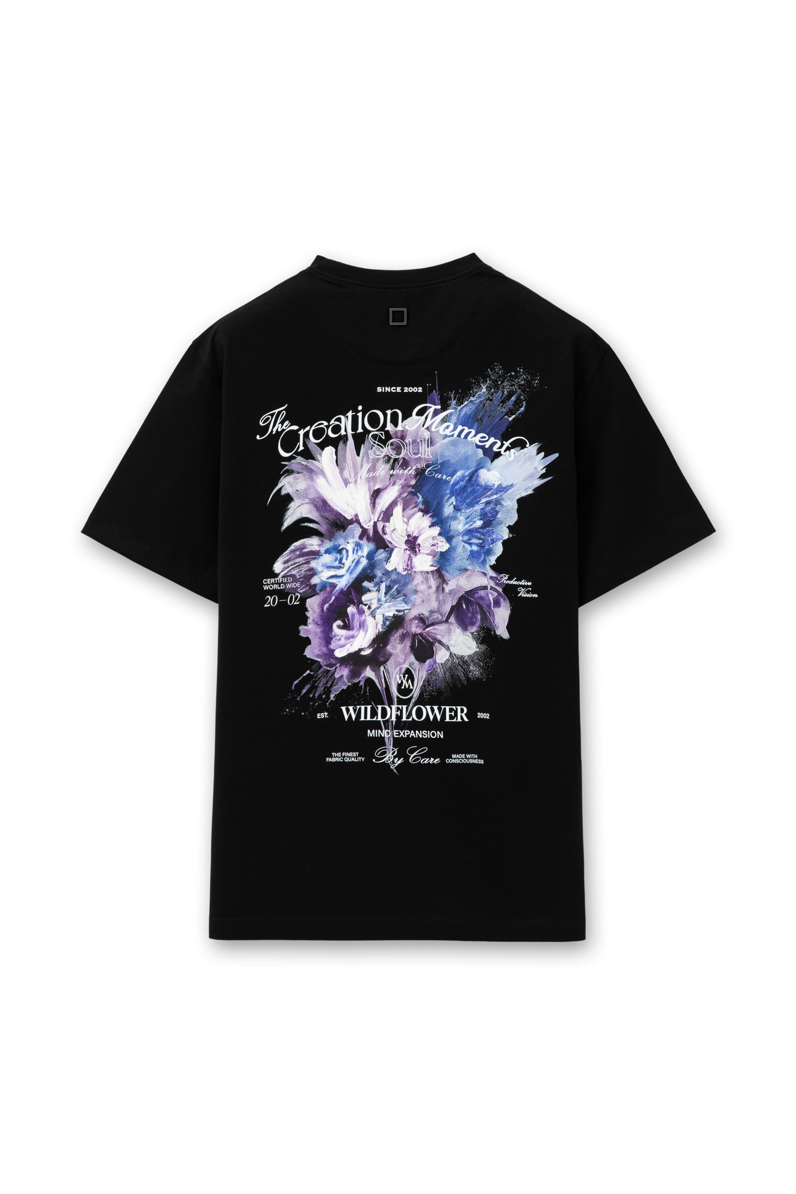 Men's T-Shirts | WOOYOUNGMI.COM Men's T-Shirts | WOOYOUNGMI.COM