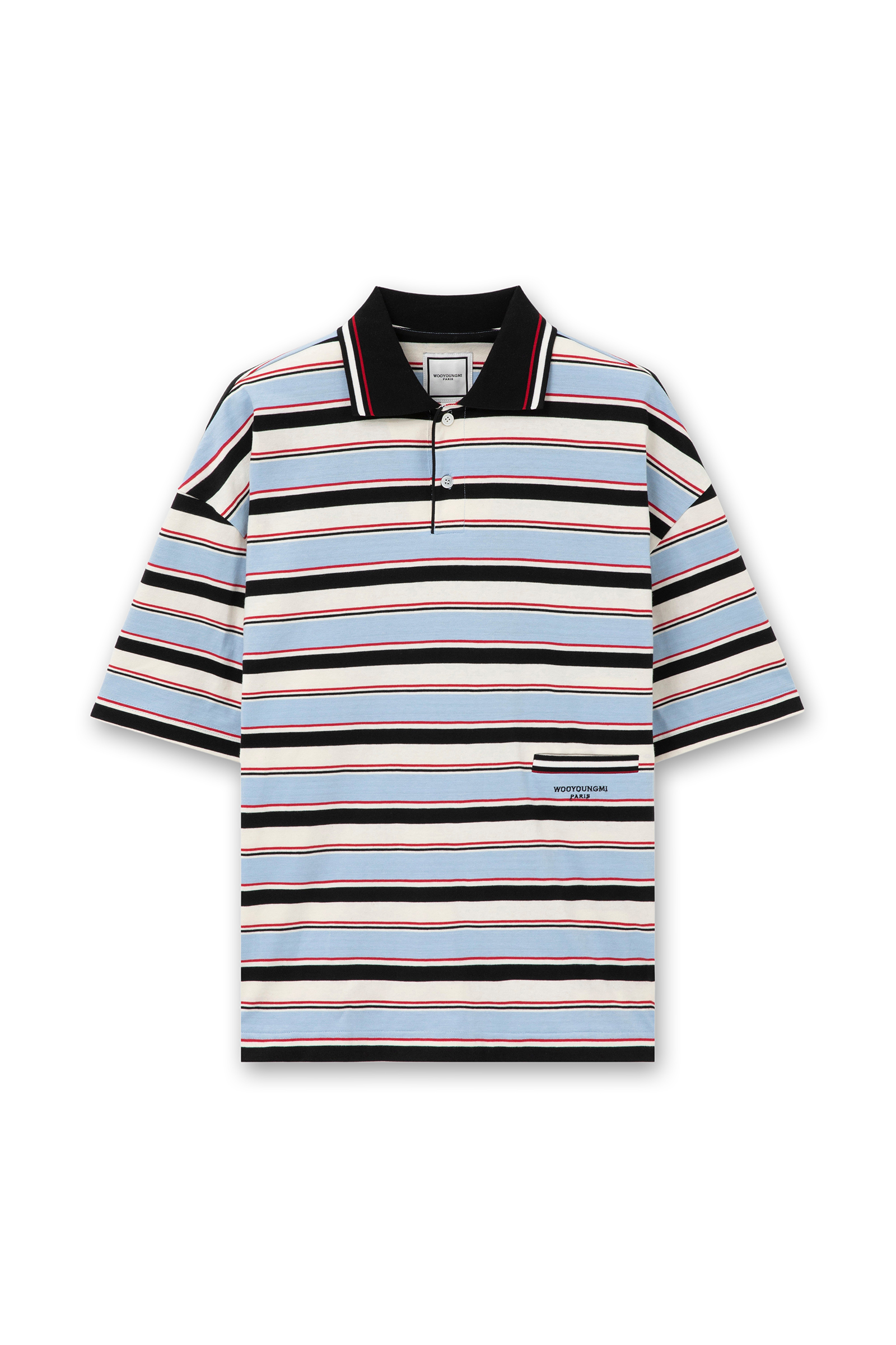 Men's T-Shirts | WOOYOUNGMI.COM