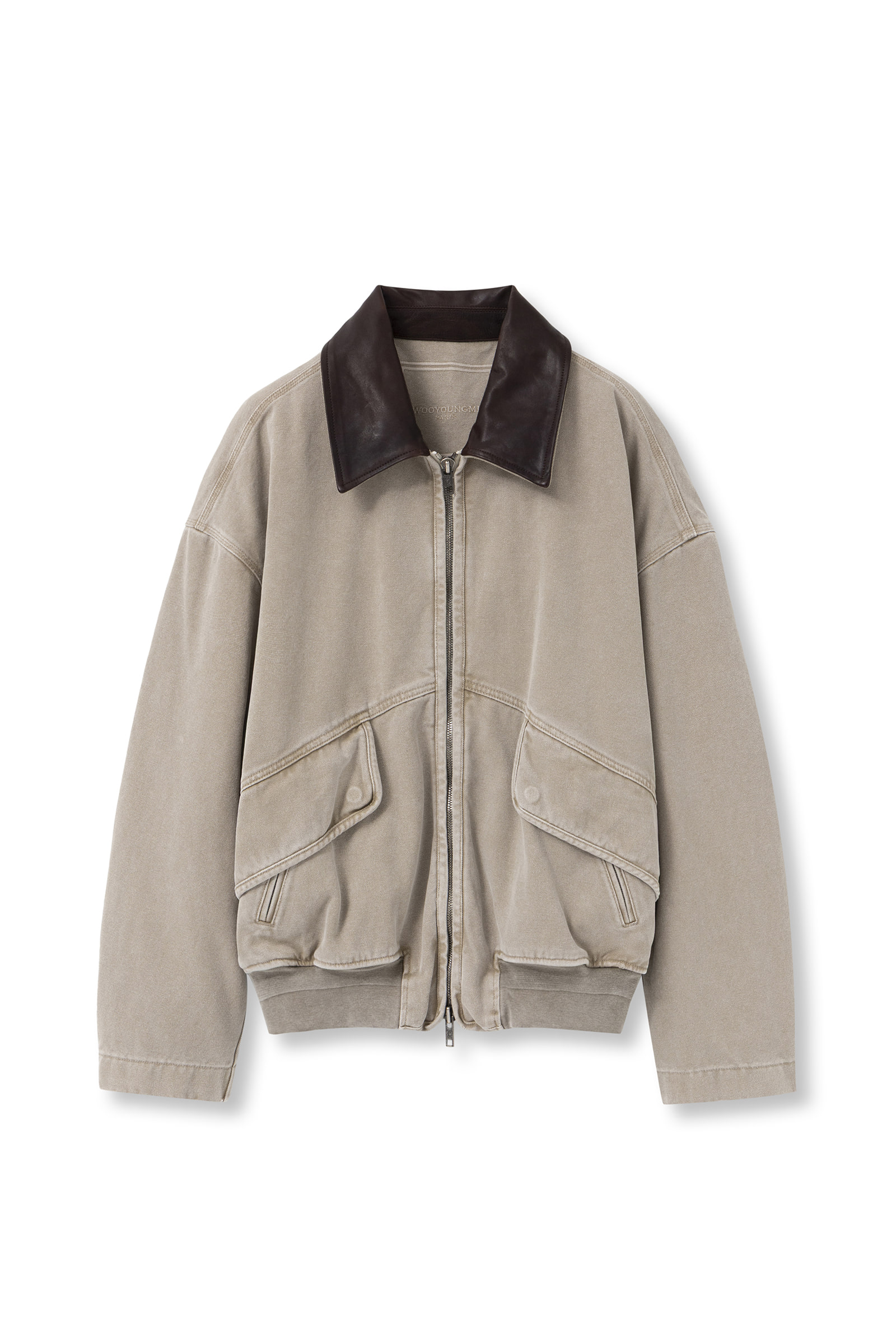 Men's Jackets | WOOYOUNGMI.COM