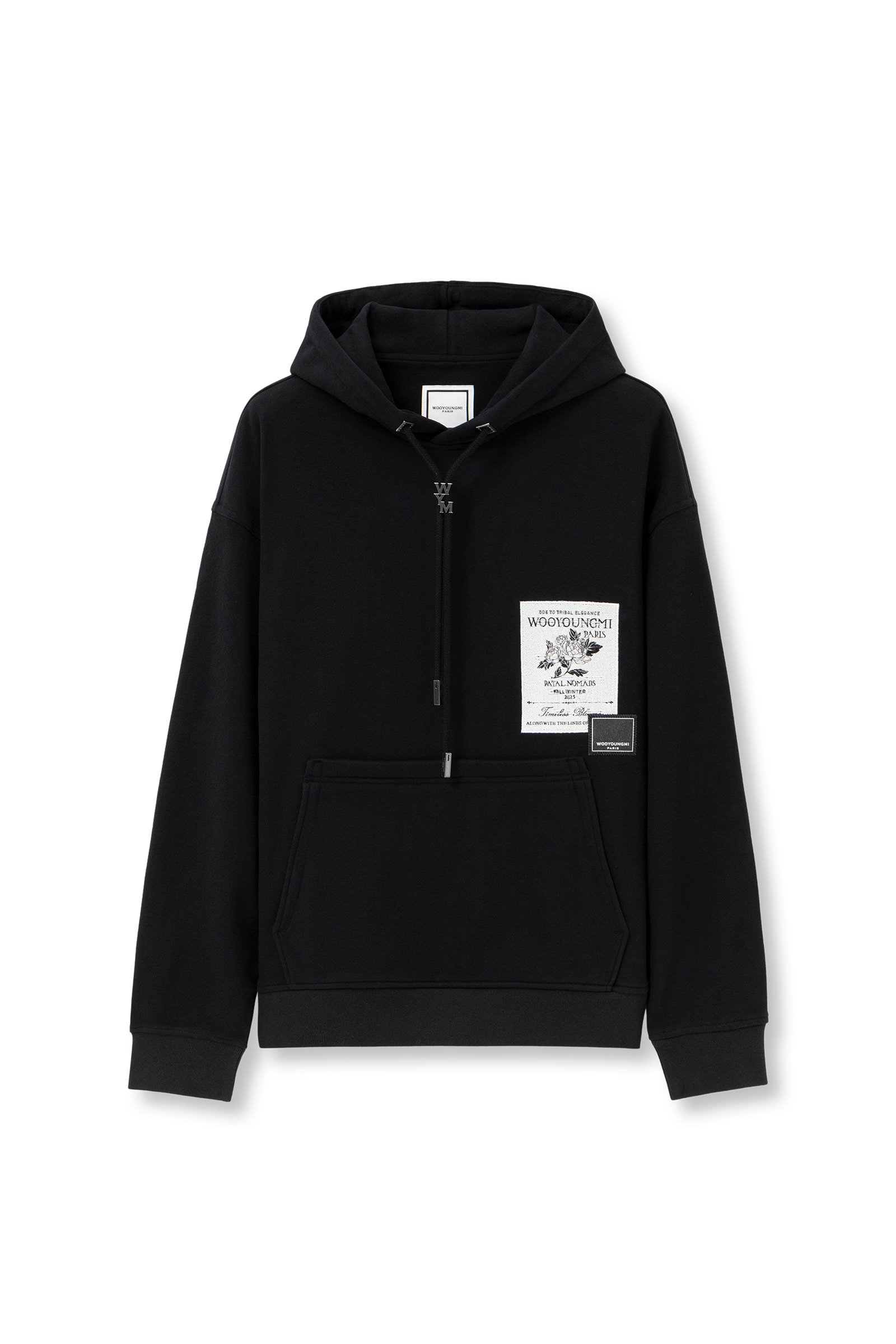 Men's Tops | WOOYOUNGMI.COM