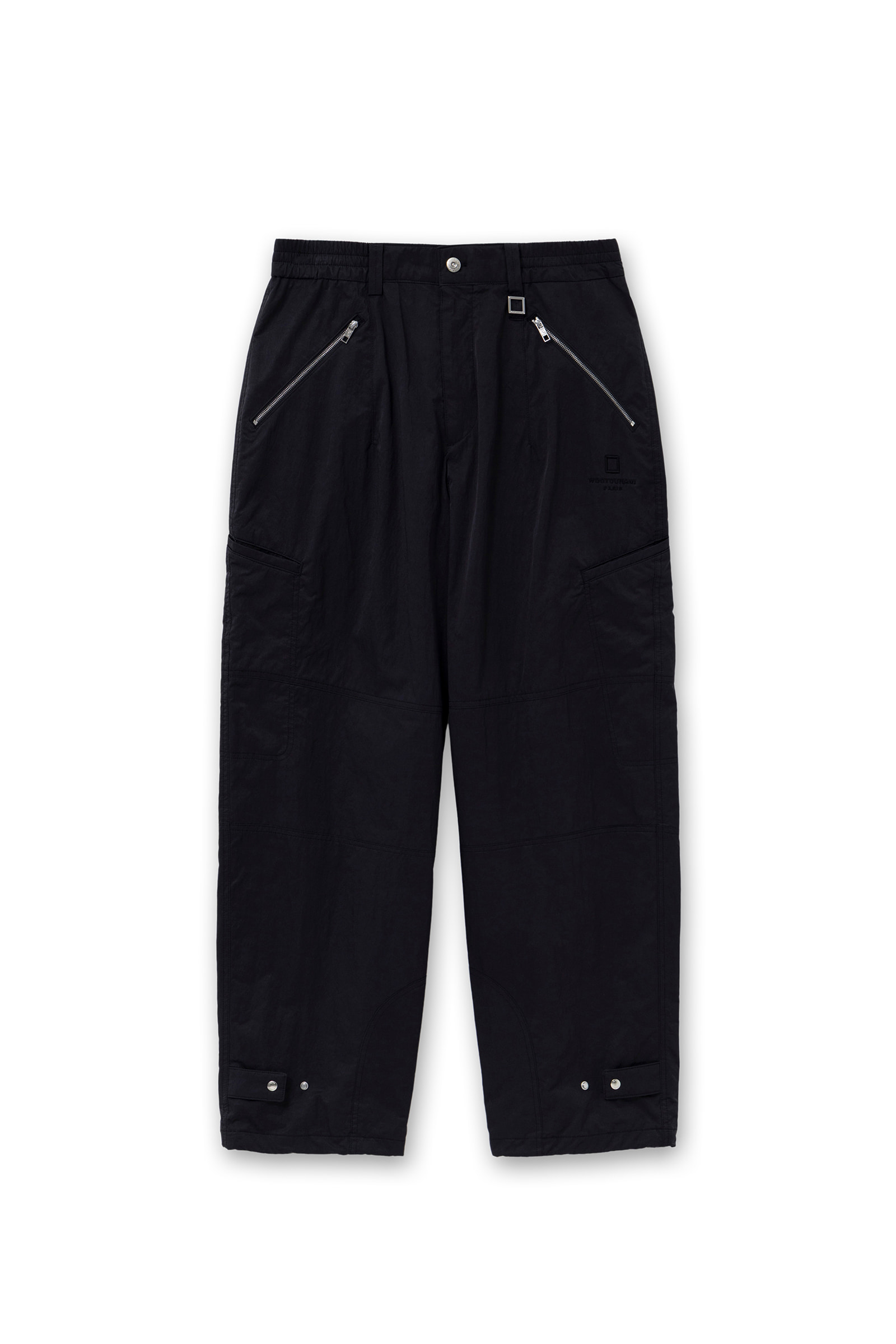 Men's Bottoms | WOOYOUNGMI.COM