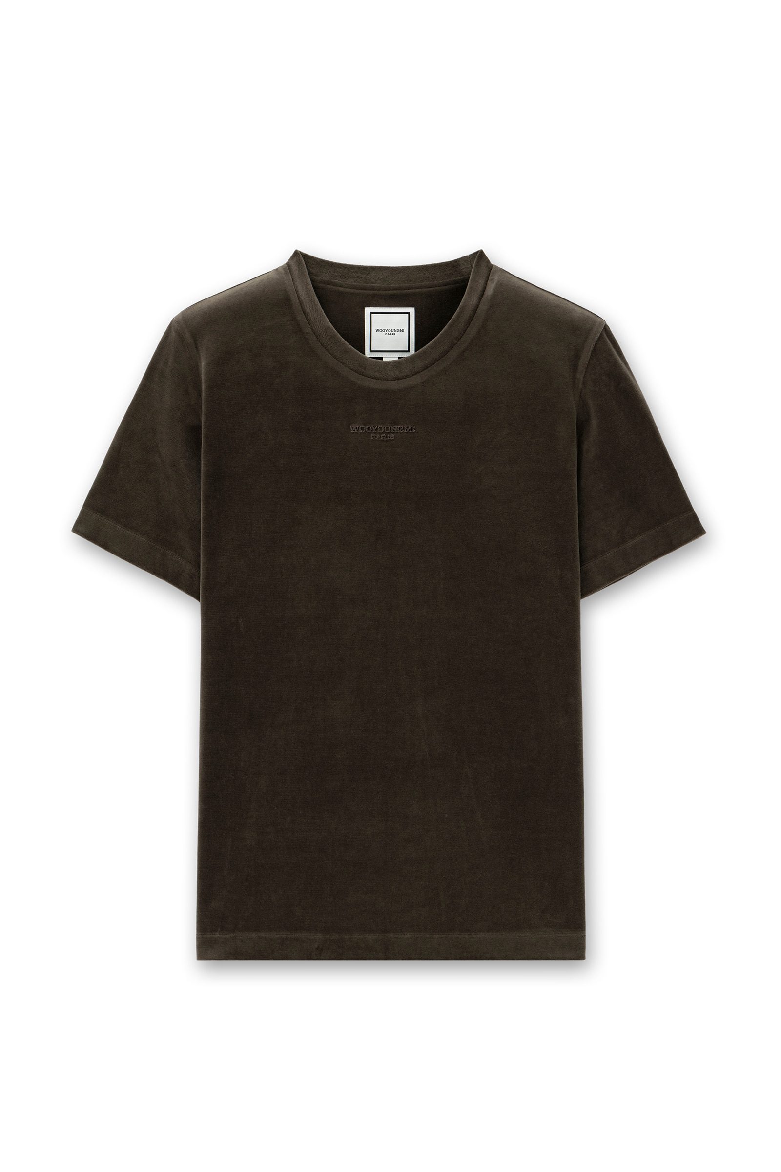 Men's Tops | WOOYOUNGMI.COM