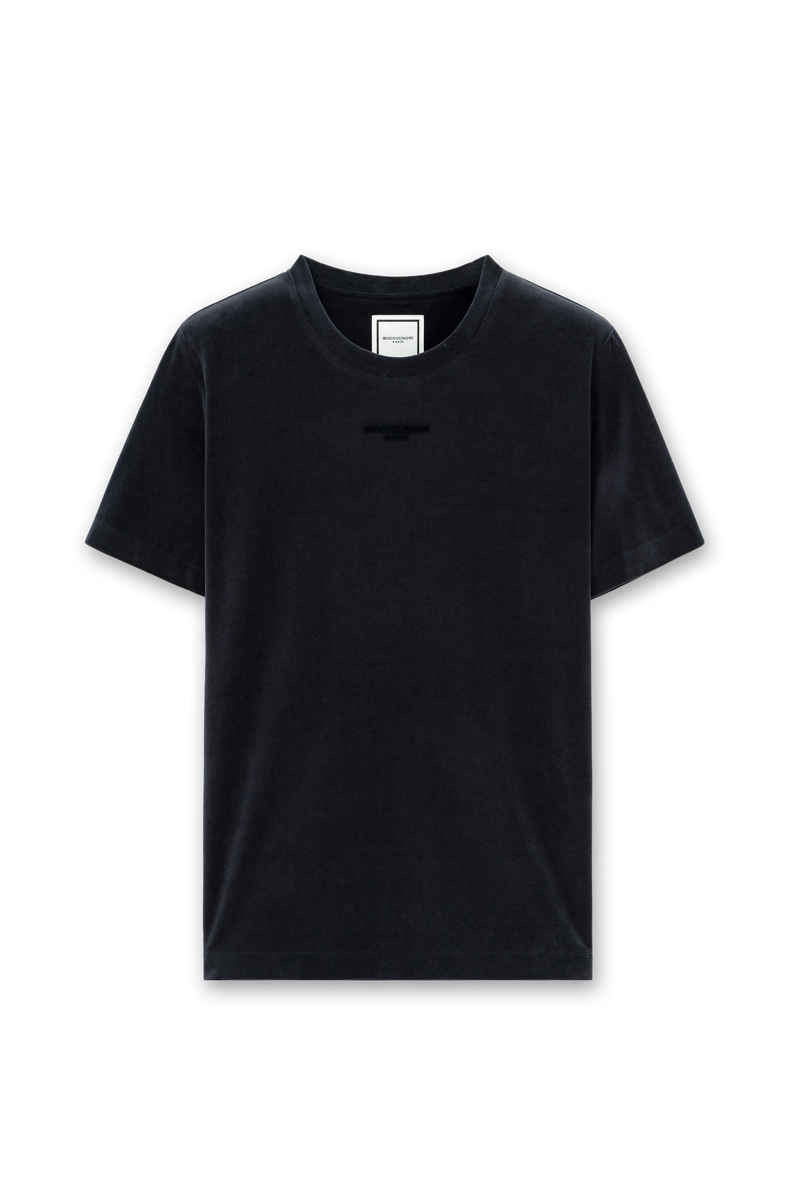 Men's Tops | WOOYOUNGMI.COM